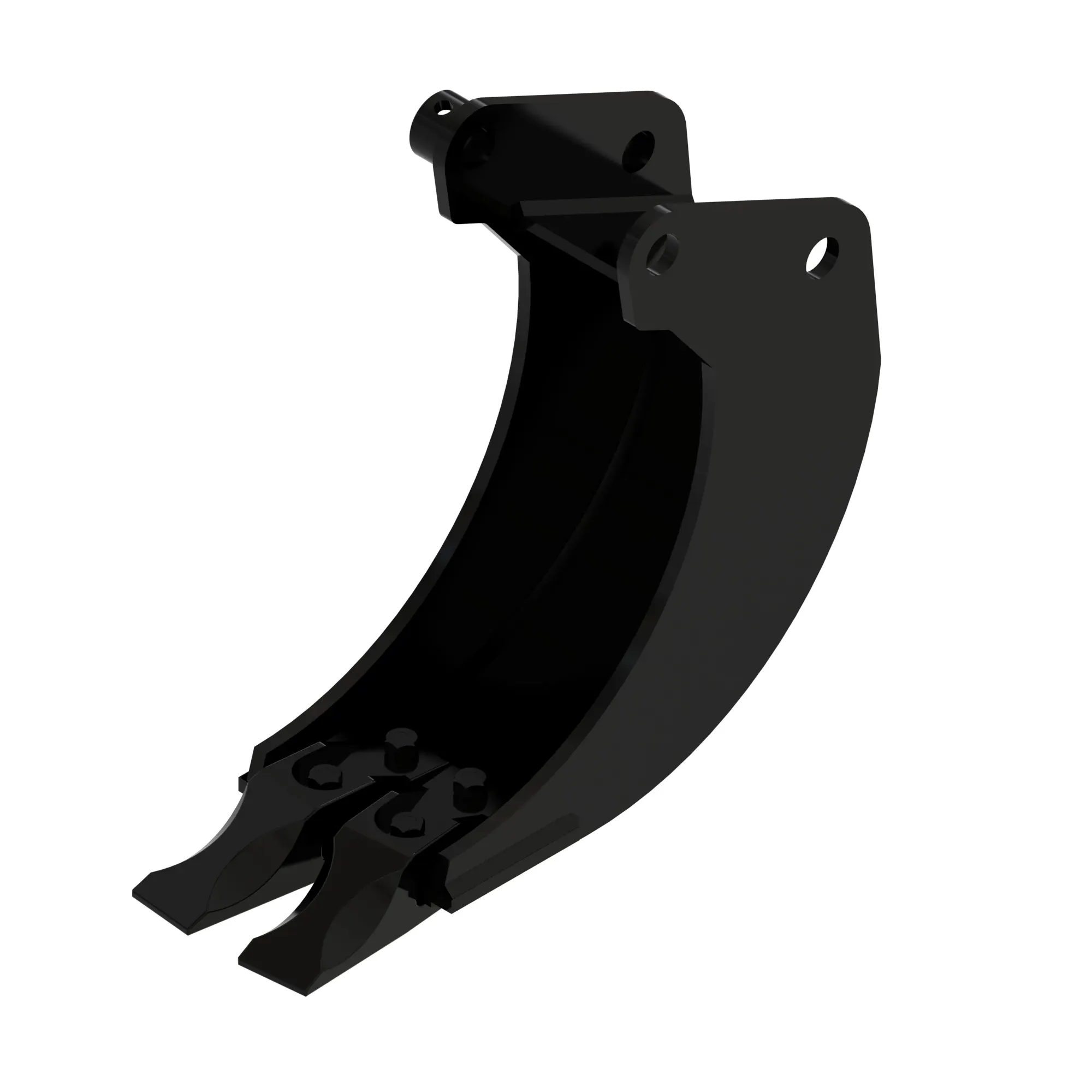 John Deere 7 inch Trenching Bucket - BXX10246