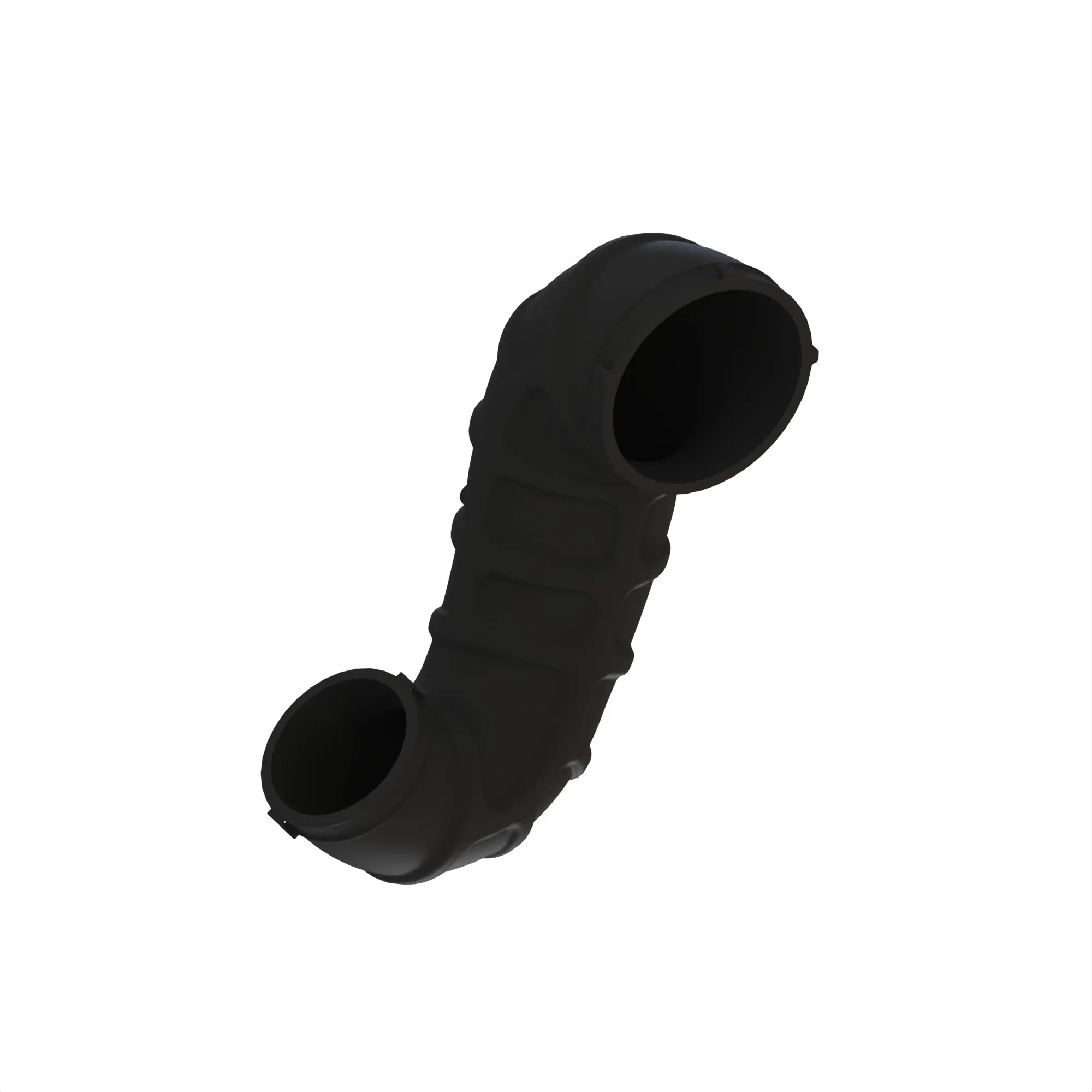 John Deere Air Intake Hose - KK54300