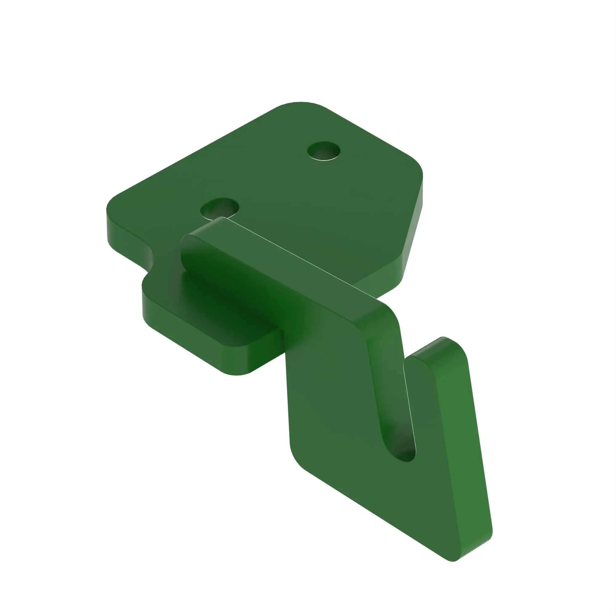 John Deere Bracket - TA15709