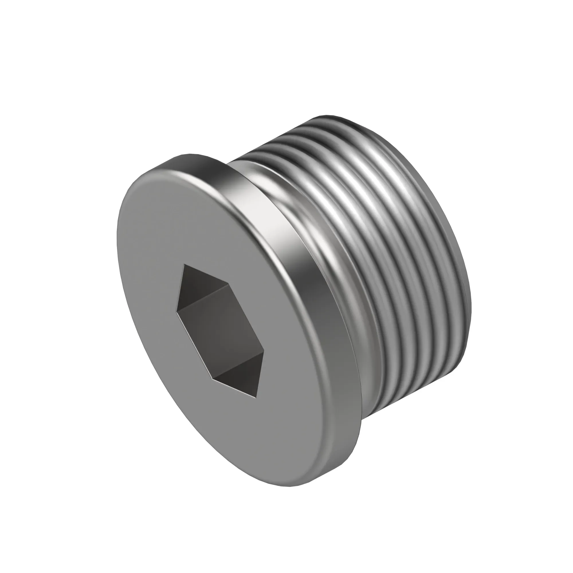 John Deere Axle Beam Plug - F025332