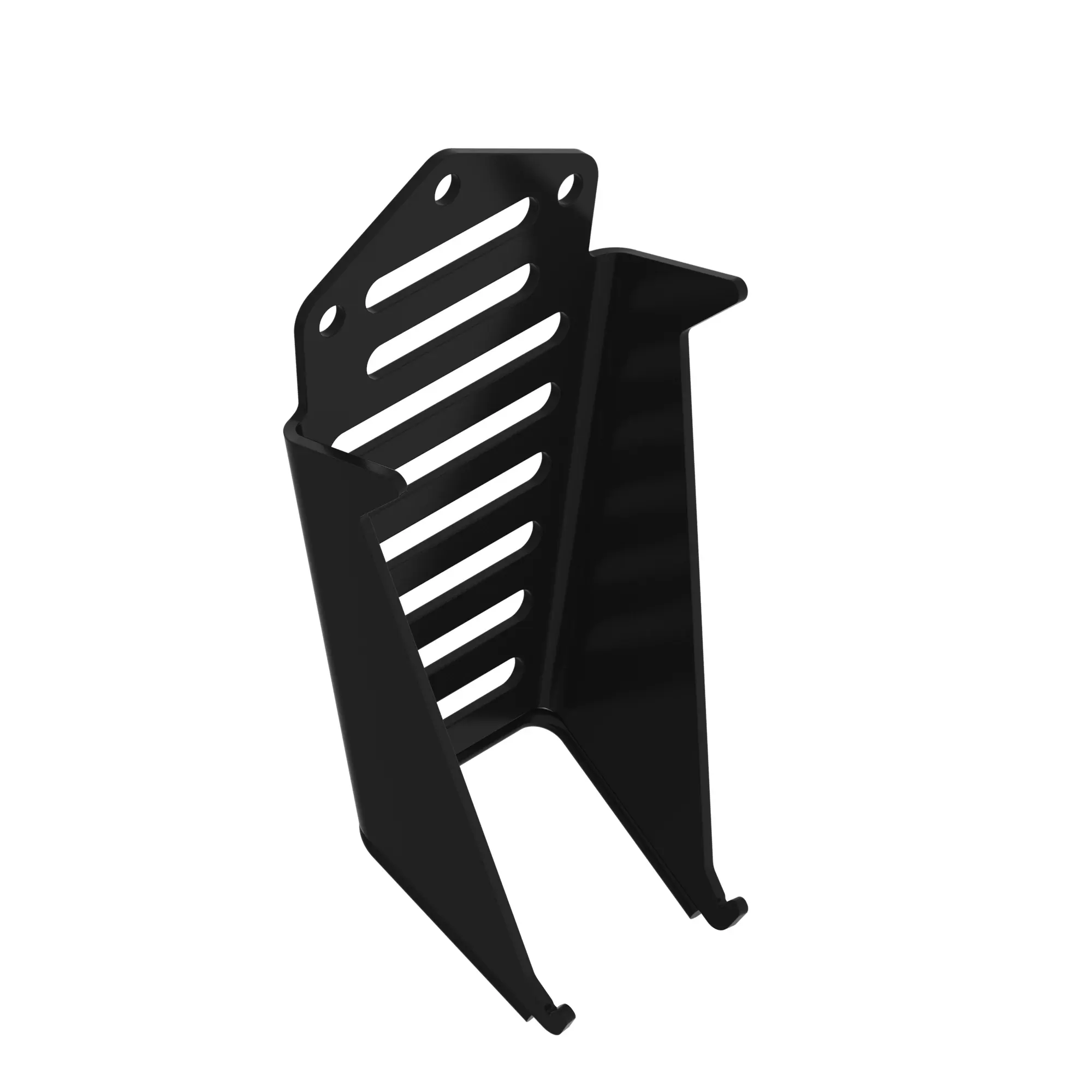 John Deere Grille Bracket - AT495667