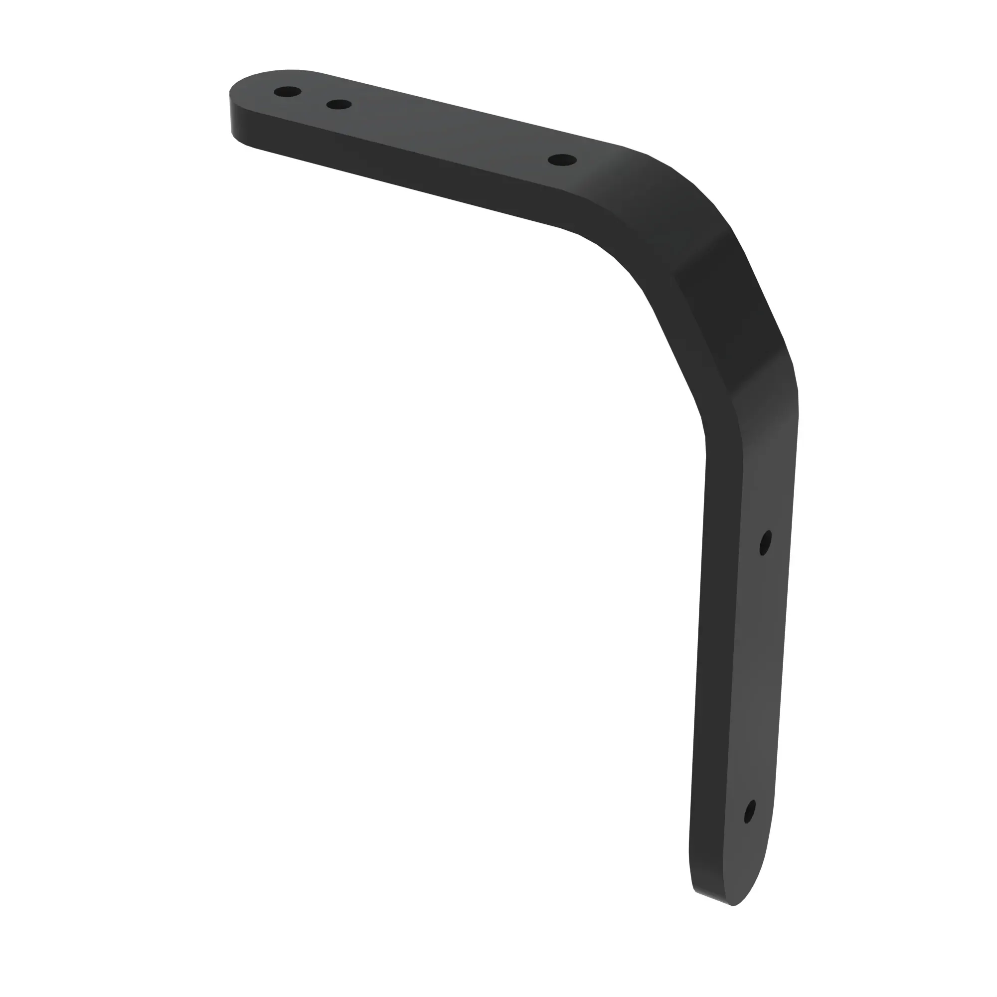 John Deere Fuel Tank, Front Support - R553730