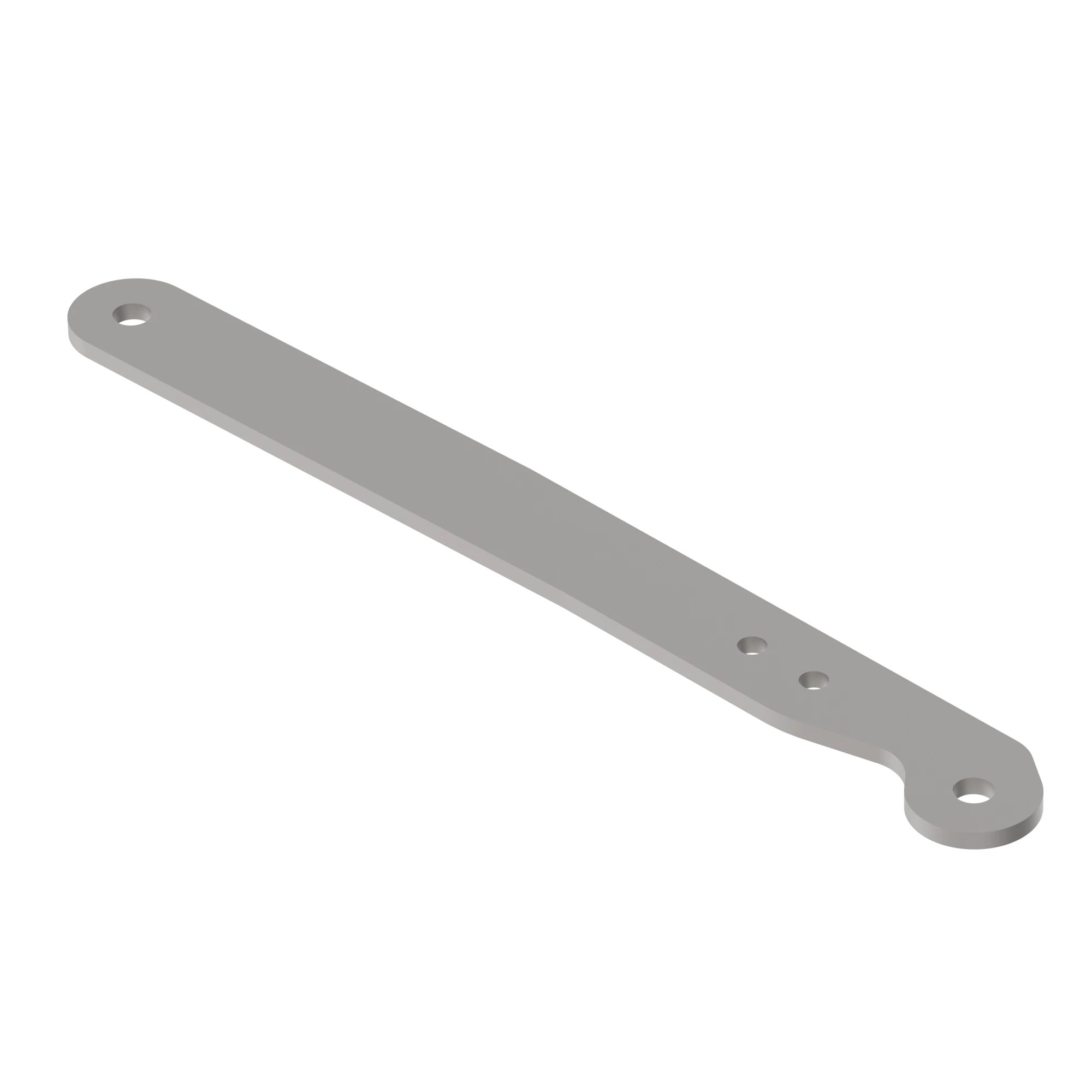 ARM, EDUCTOR LINKAGE TOP