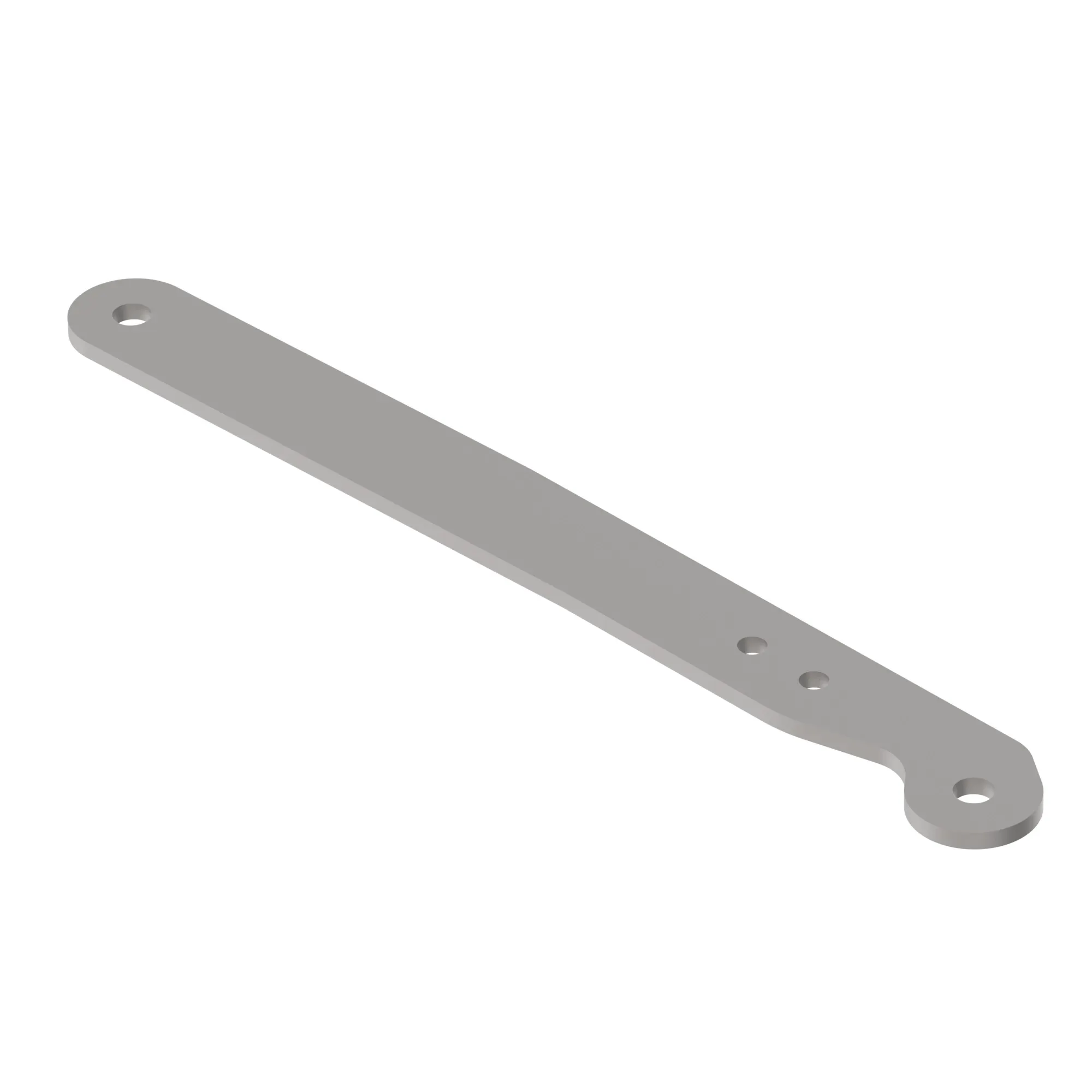 ARM, EDUCTOR LINKAGE TOP