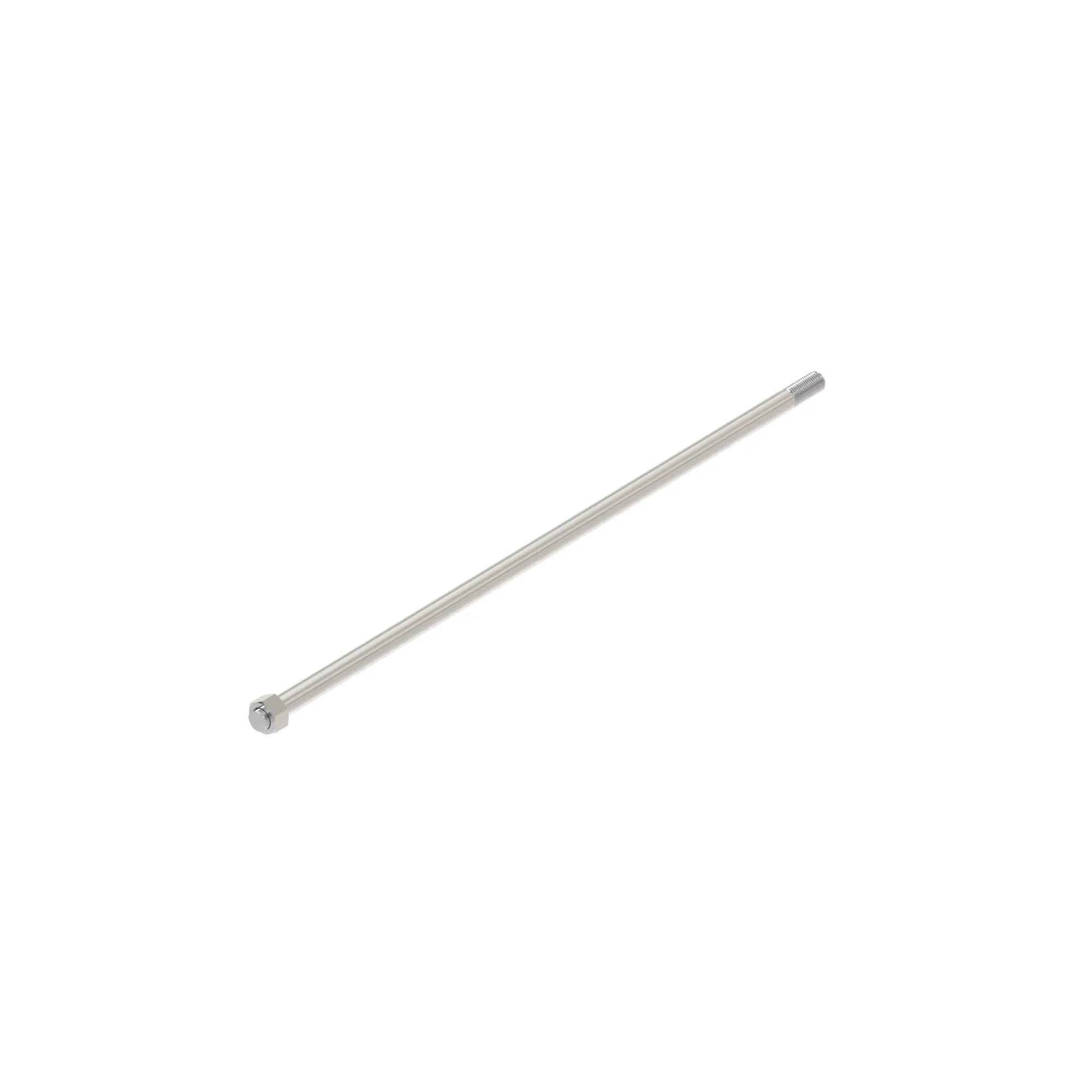 GANG BOLT, 9" SPACING - 6 DISKS