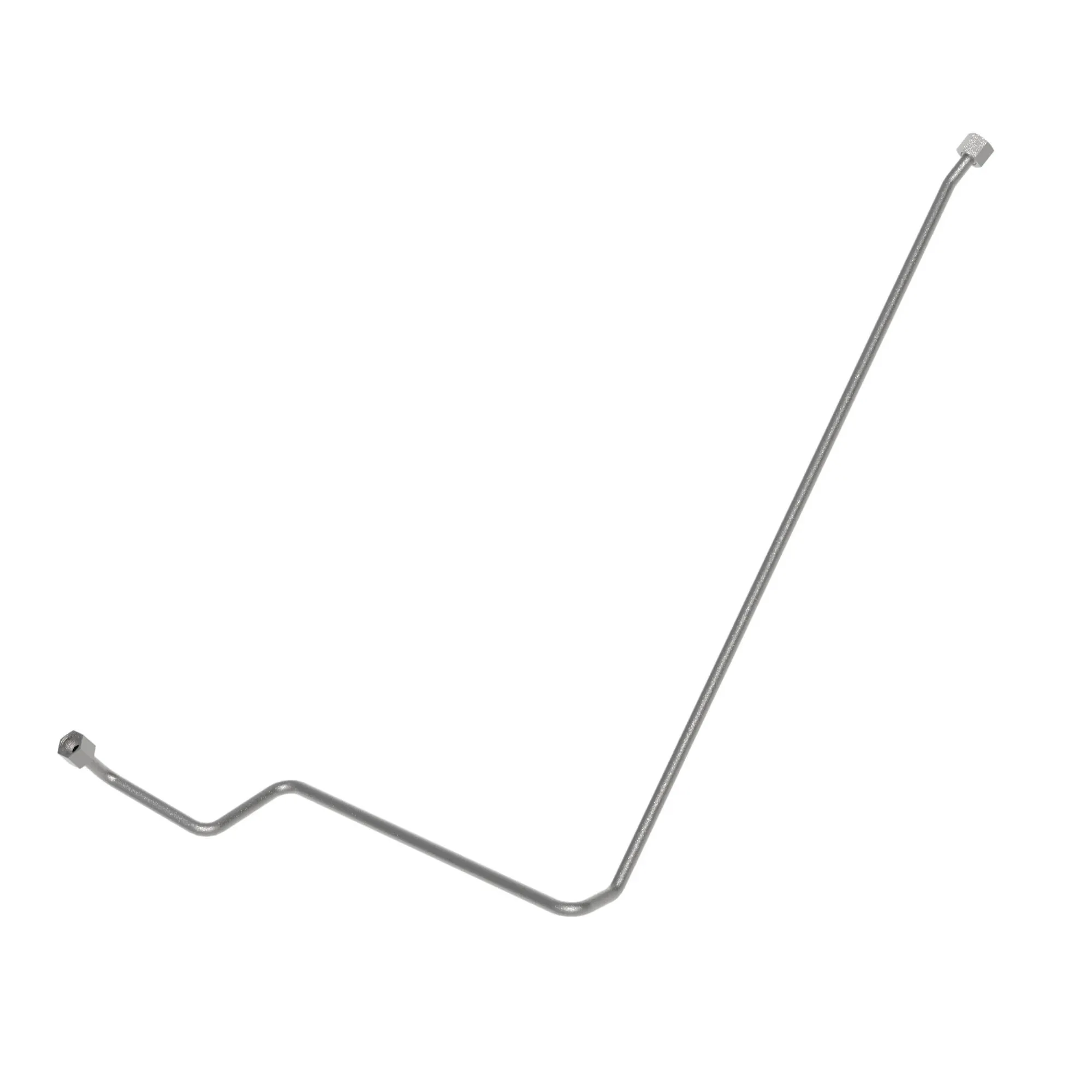 John Deere Brake Oil Line - AL204037