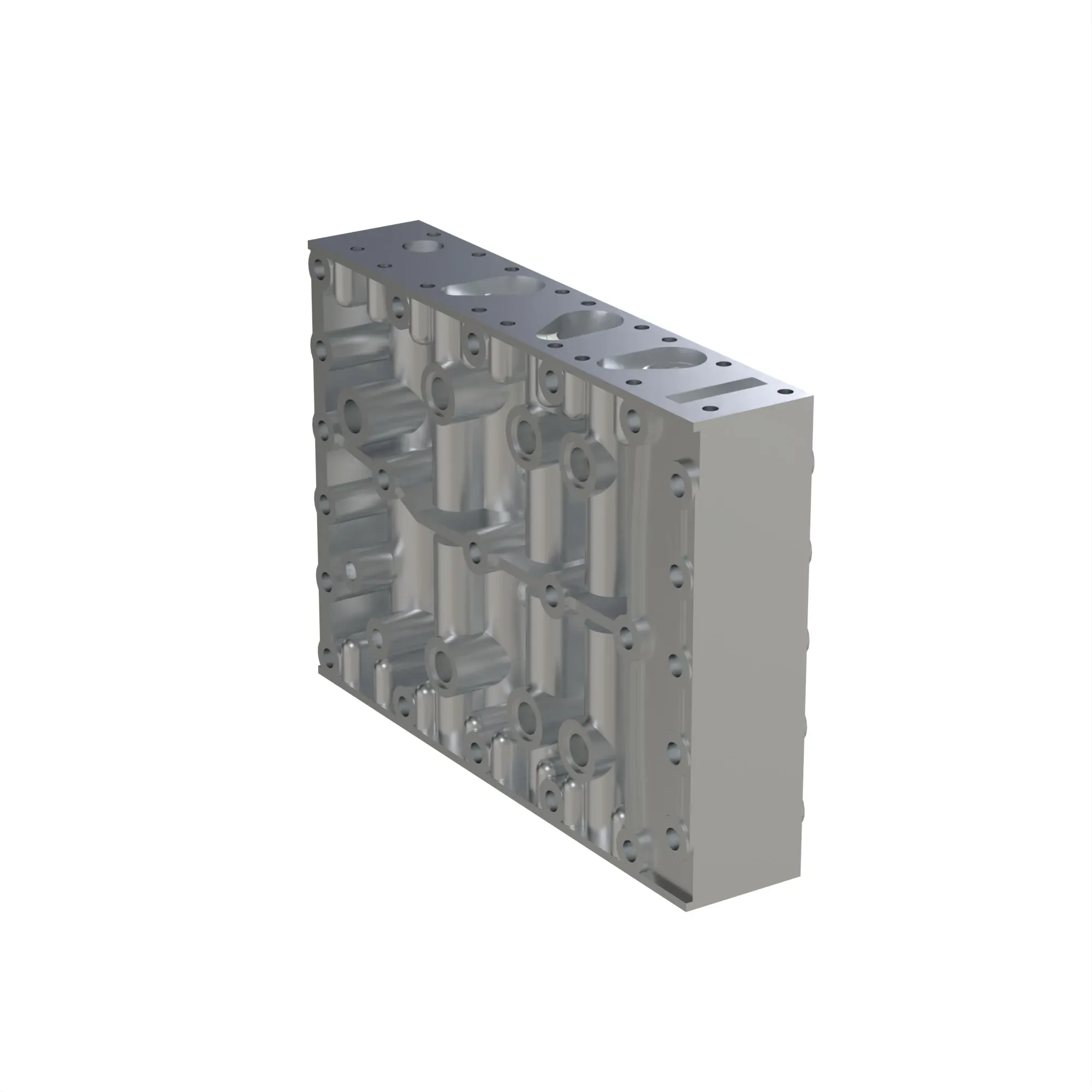 VALVE BLOCK
