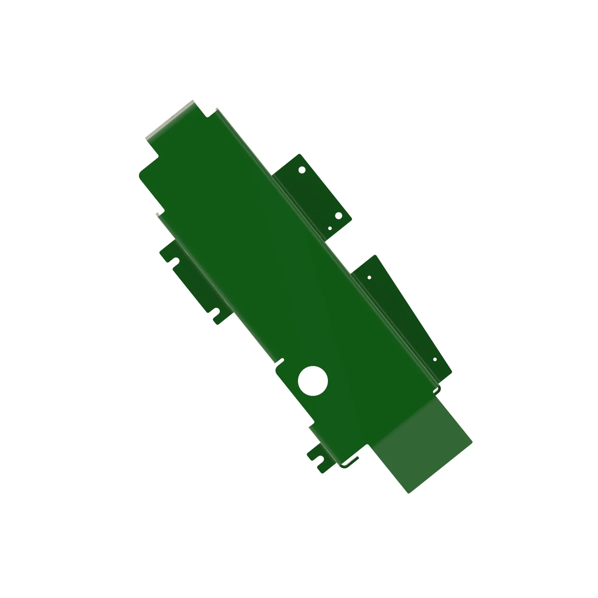 Bracket