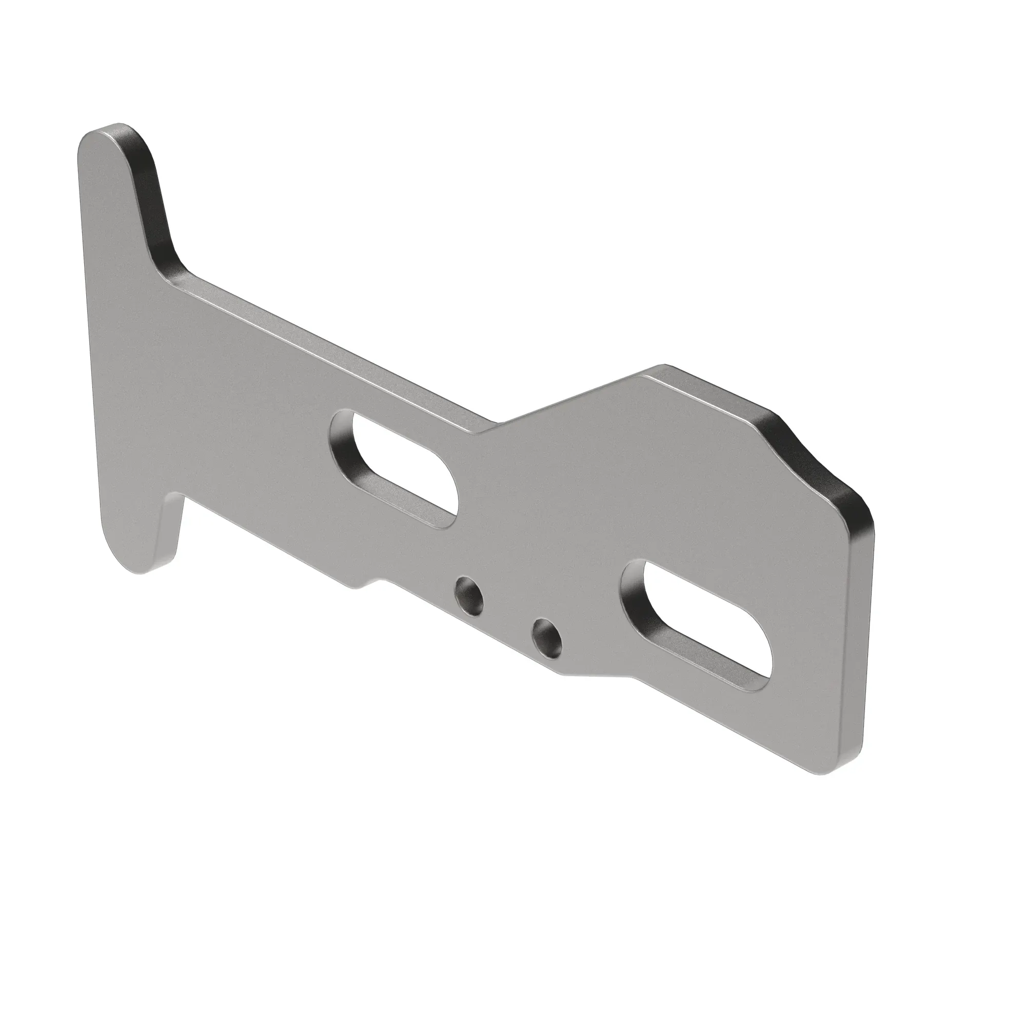 John Deere Lock Plate - PXX12834
