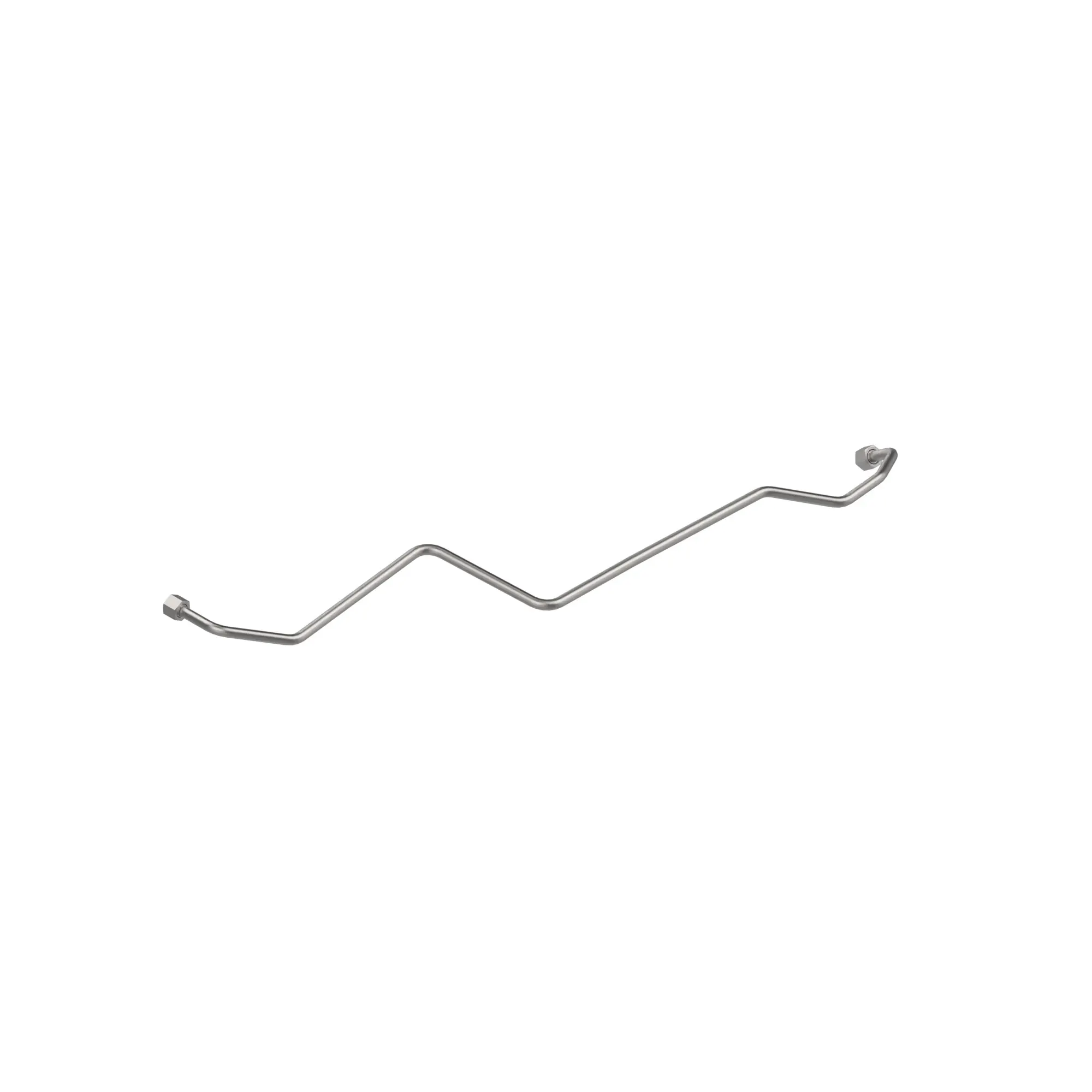 John Deere Supply to IVT™ Housing Oil Line - TA13447