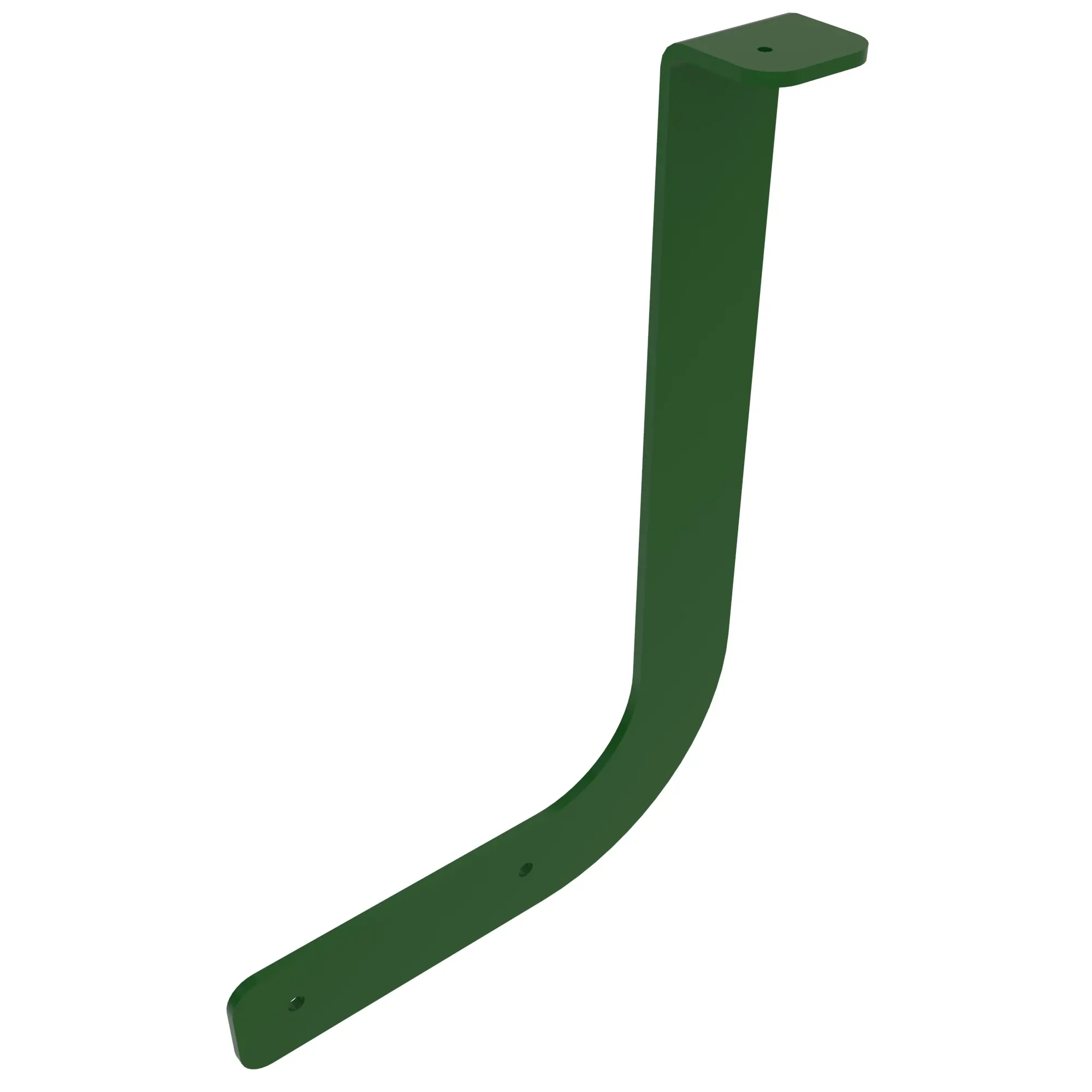 John Deere Rotary Position Fold Sensor Bracket - KK72591