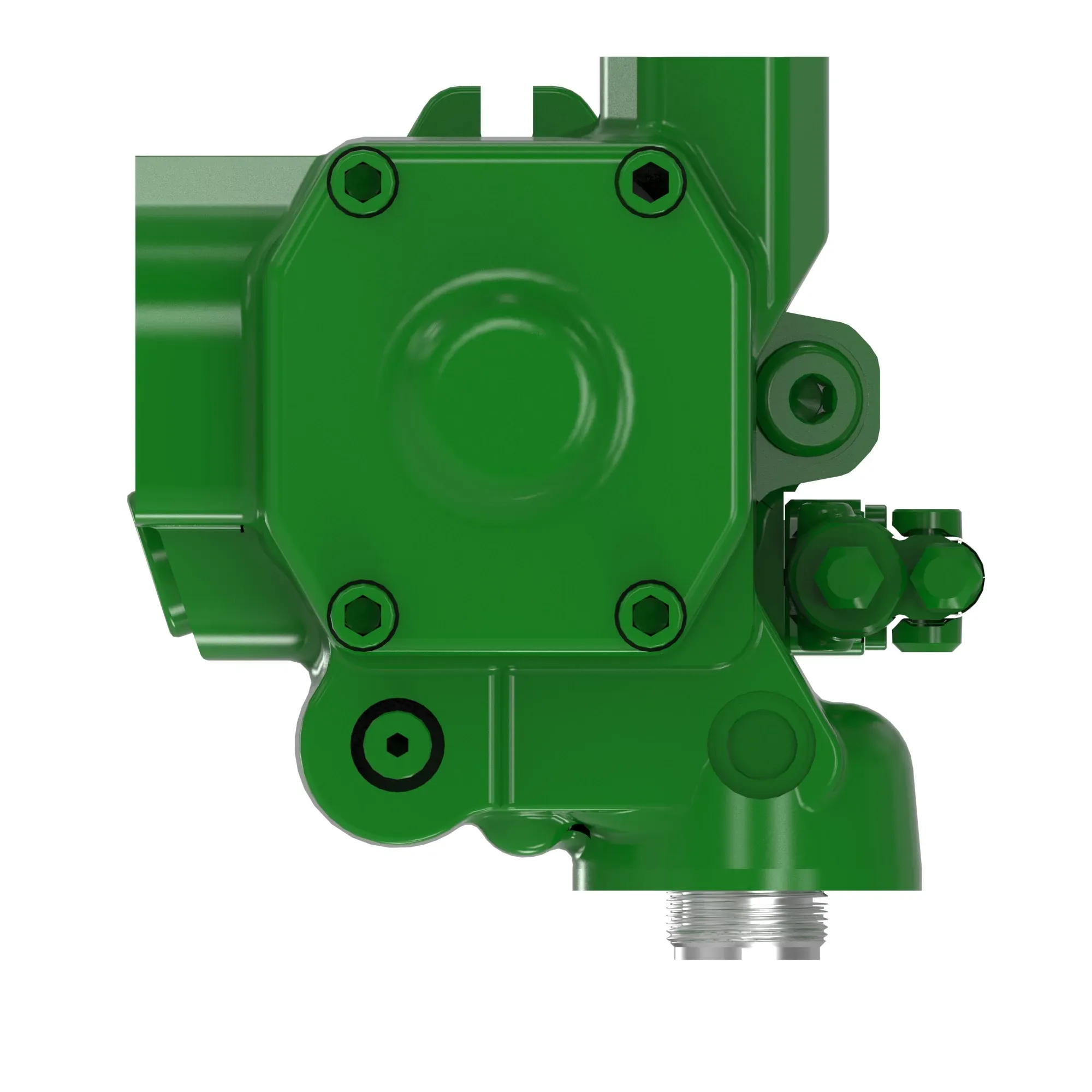 HYDRAULIC PUMP