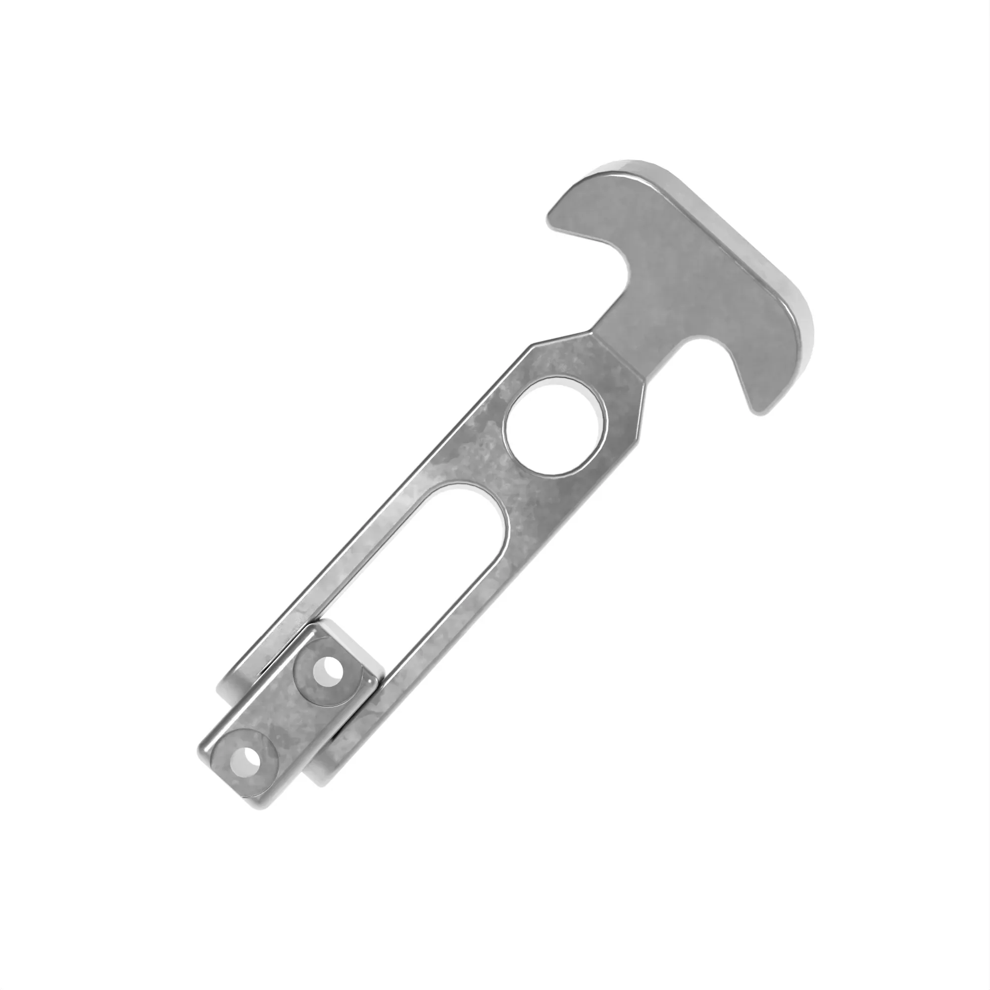 HOOD LATCH