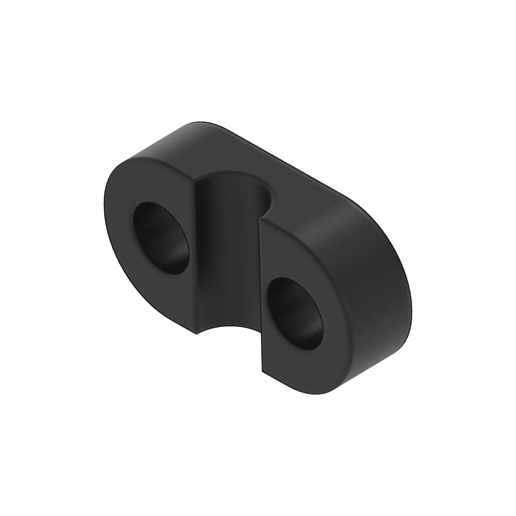 John Deere 1-Diameter Block Clamp - R70407