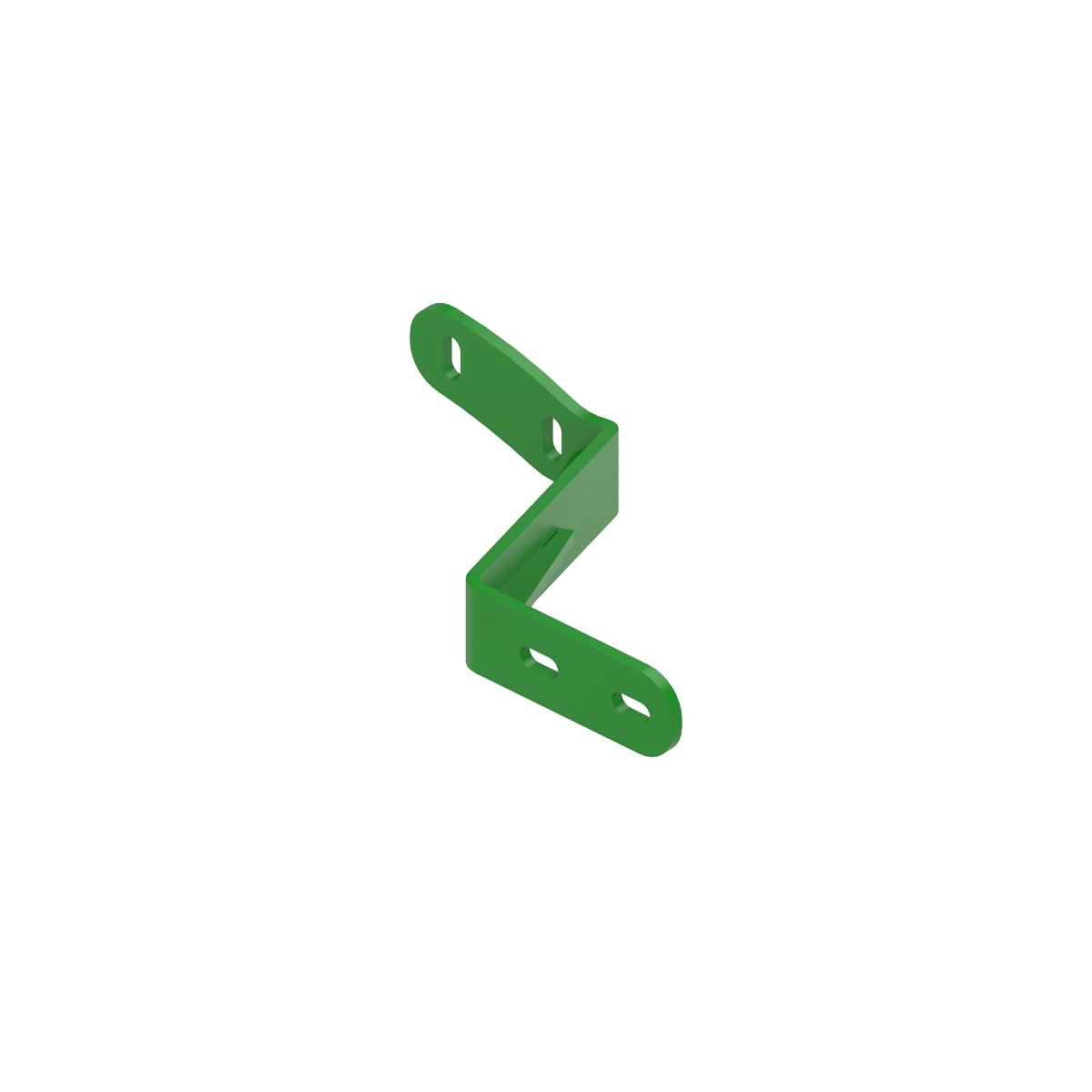 Bracket, Tailings Support