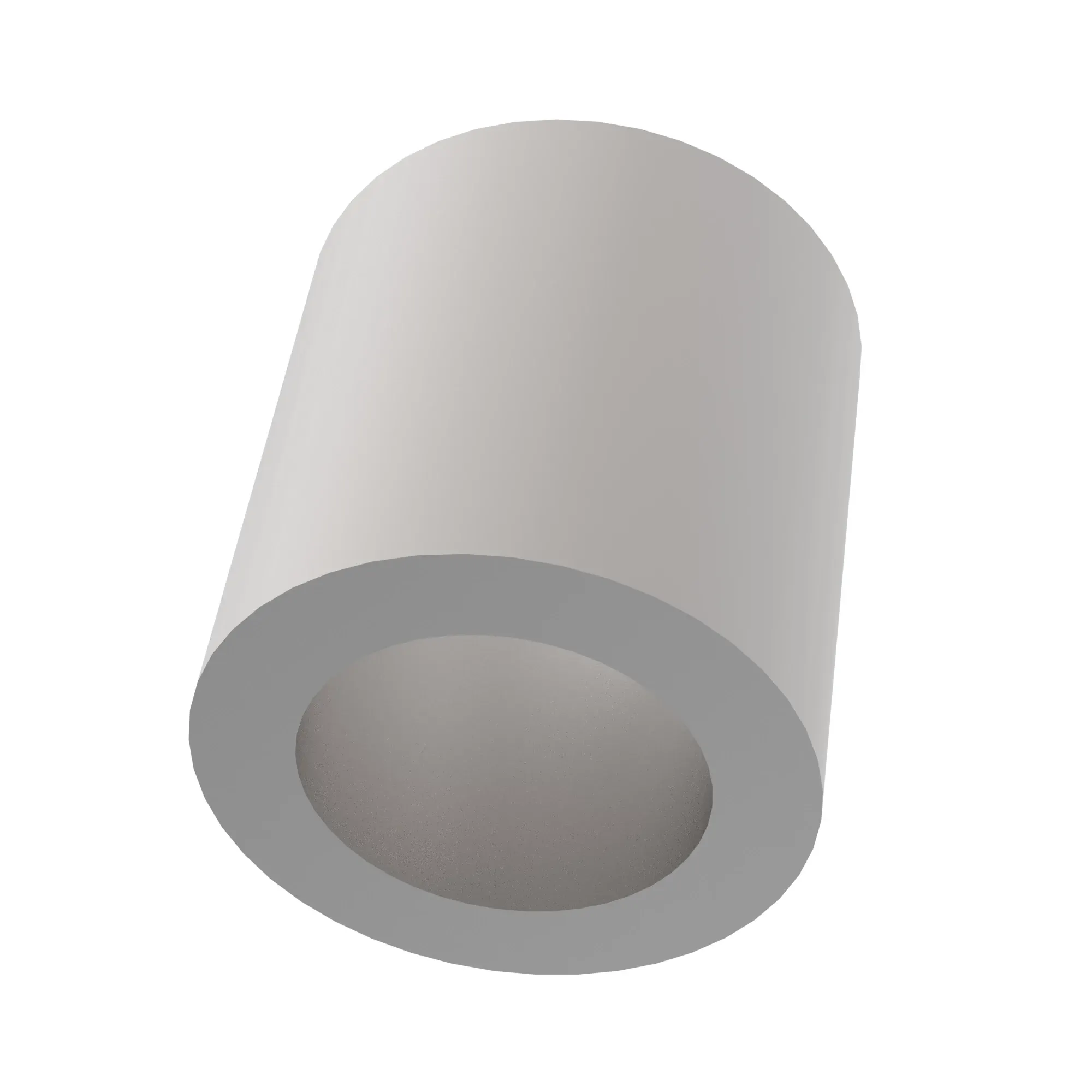 John Deere Plain Bushing - HXE95329