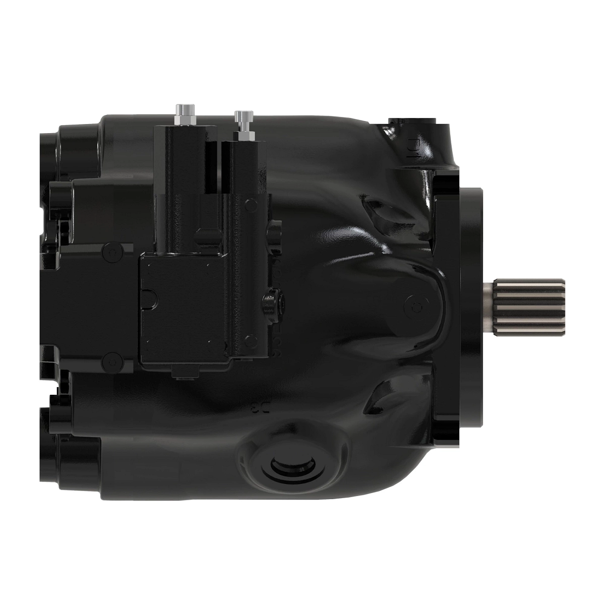 HYDRAULIC PUMP