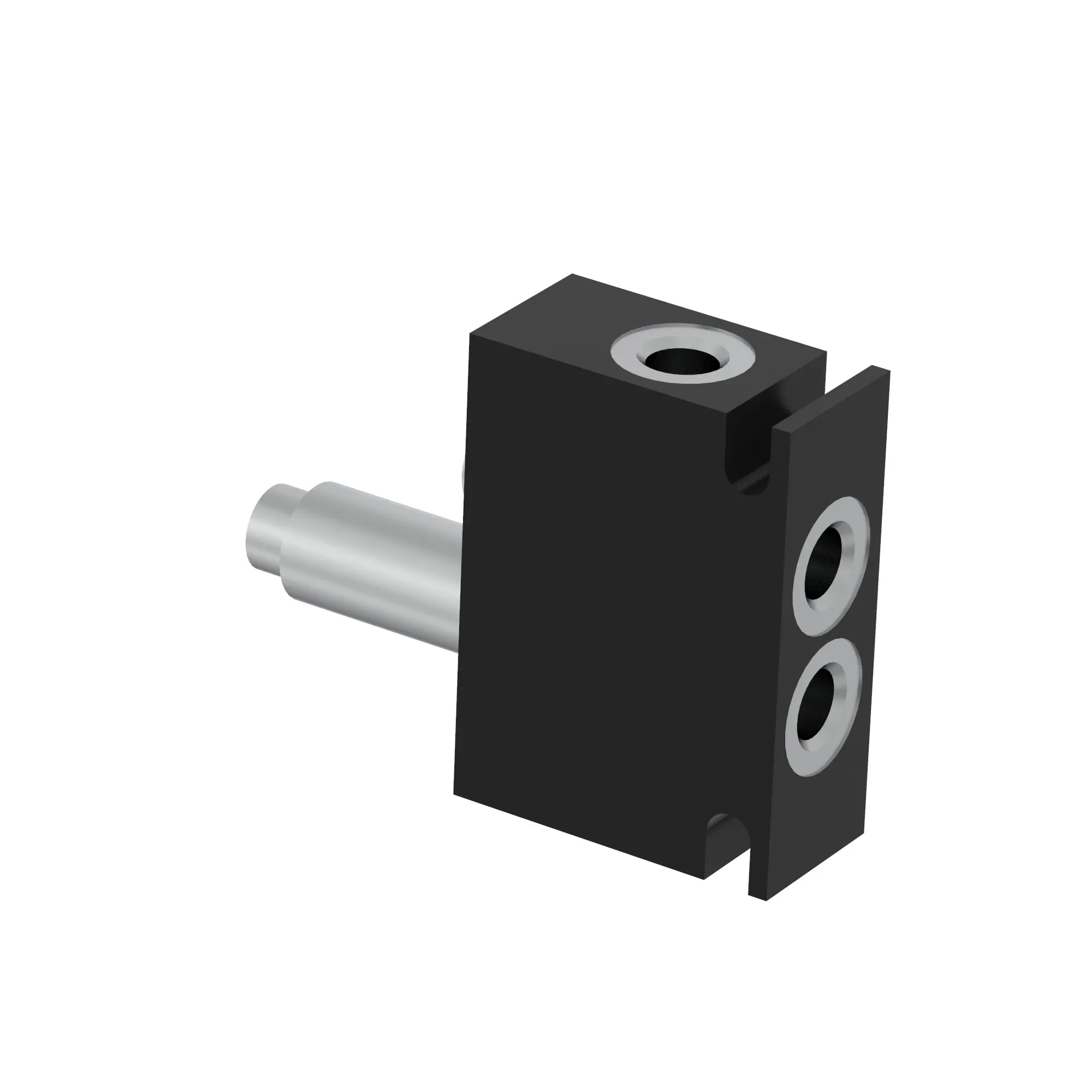 hydr./pilotcontrolvalve
