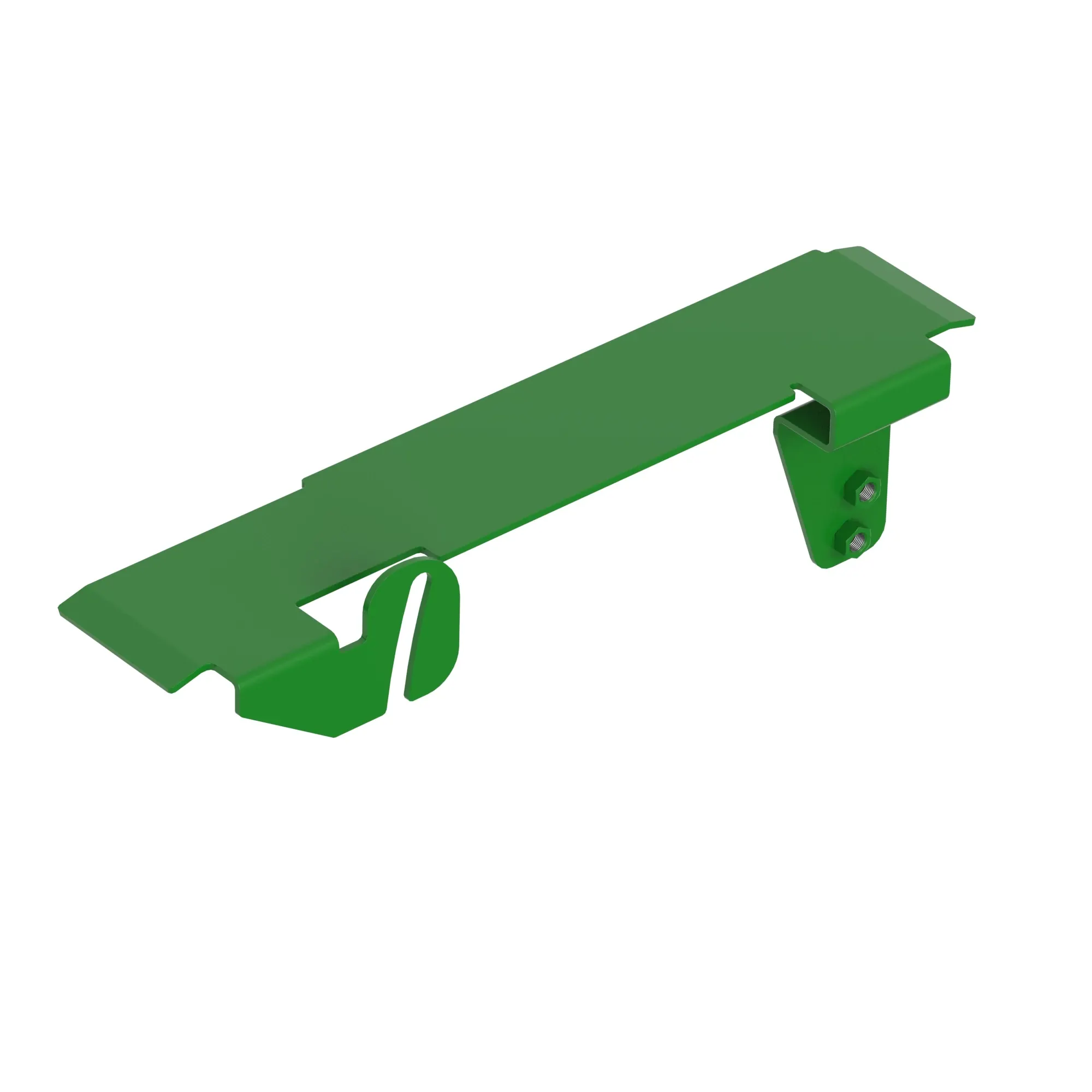 John Deere Kernel Processor Belt Guard - AXE40606