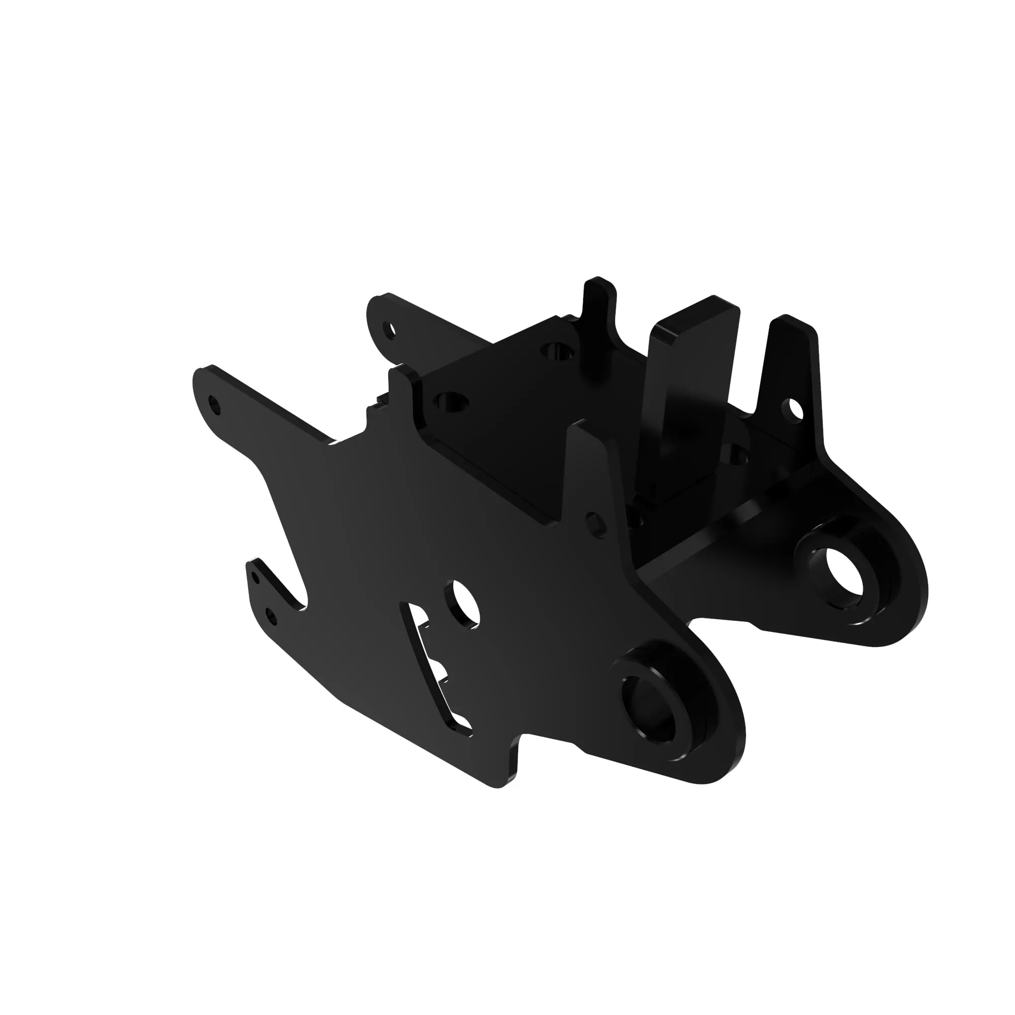 AA74217: Mounting Bracket