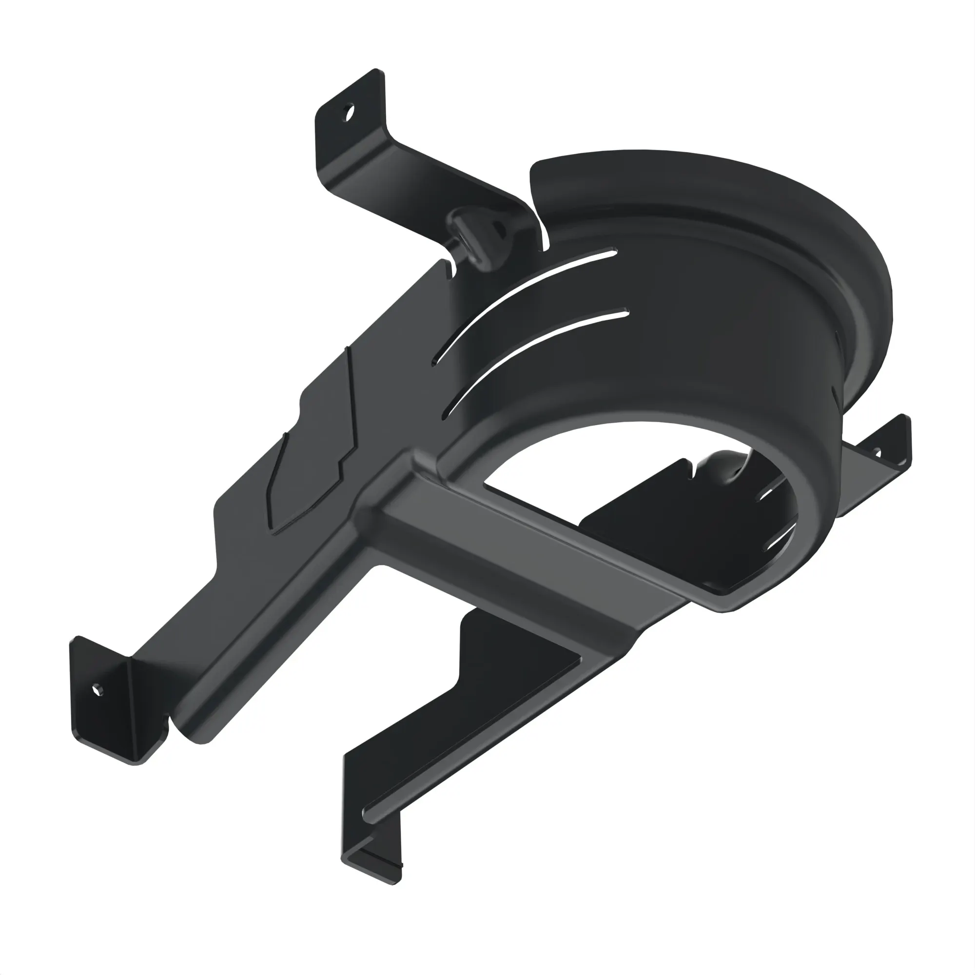 SHIELD, EXPORT  SNOWBLOWER