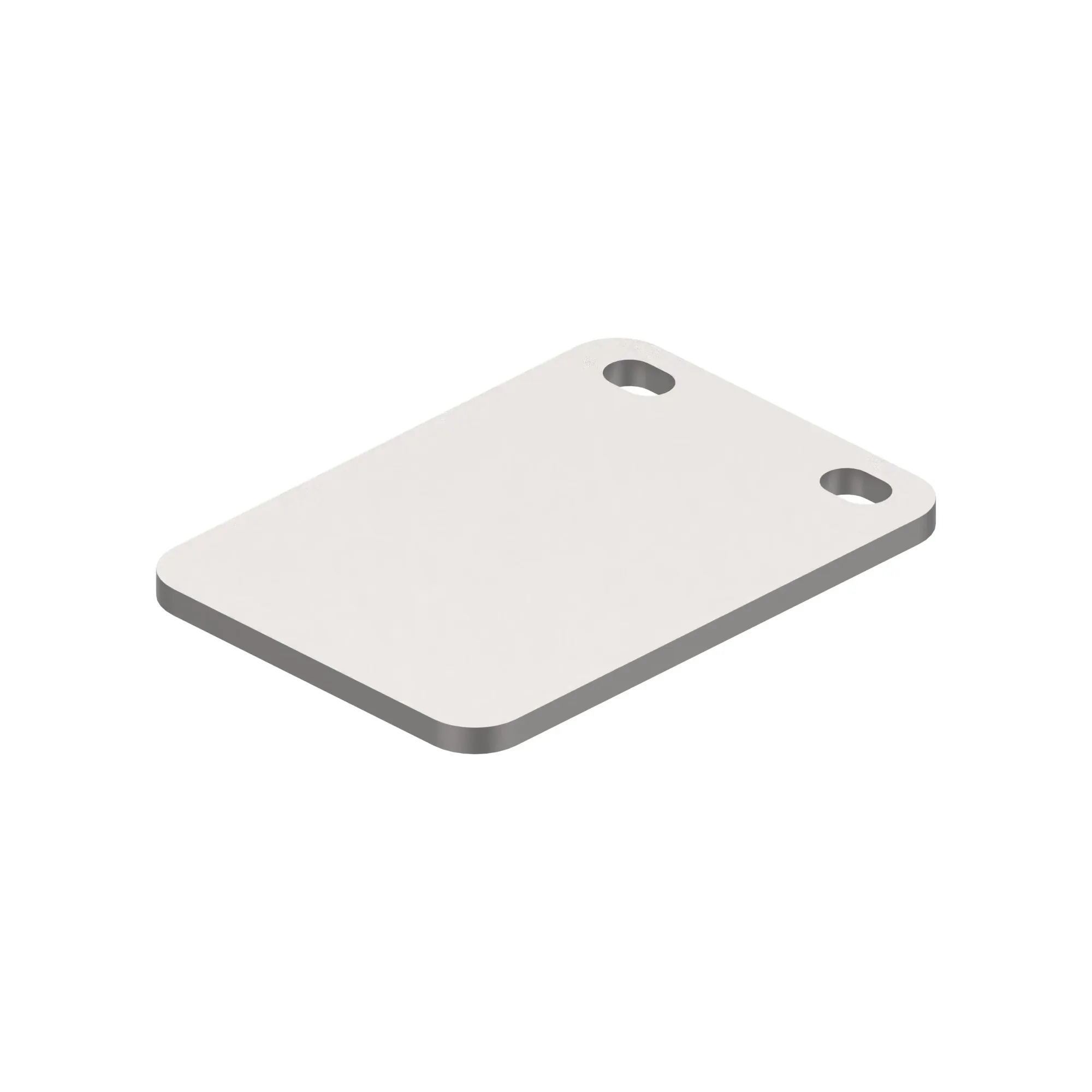 John Deere Quick Fill Support Plate - N312288