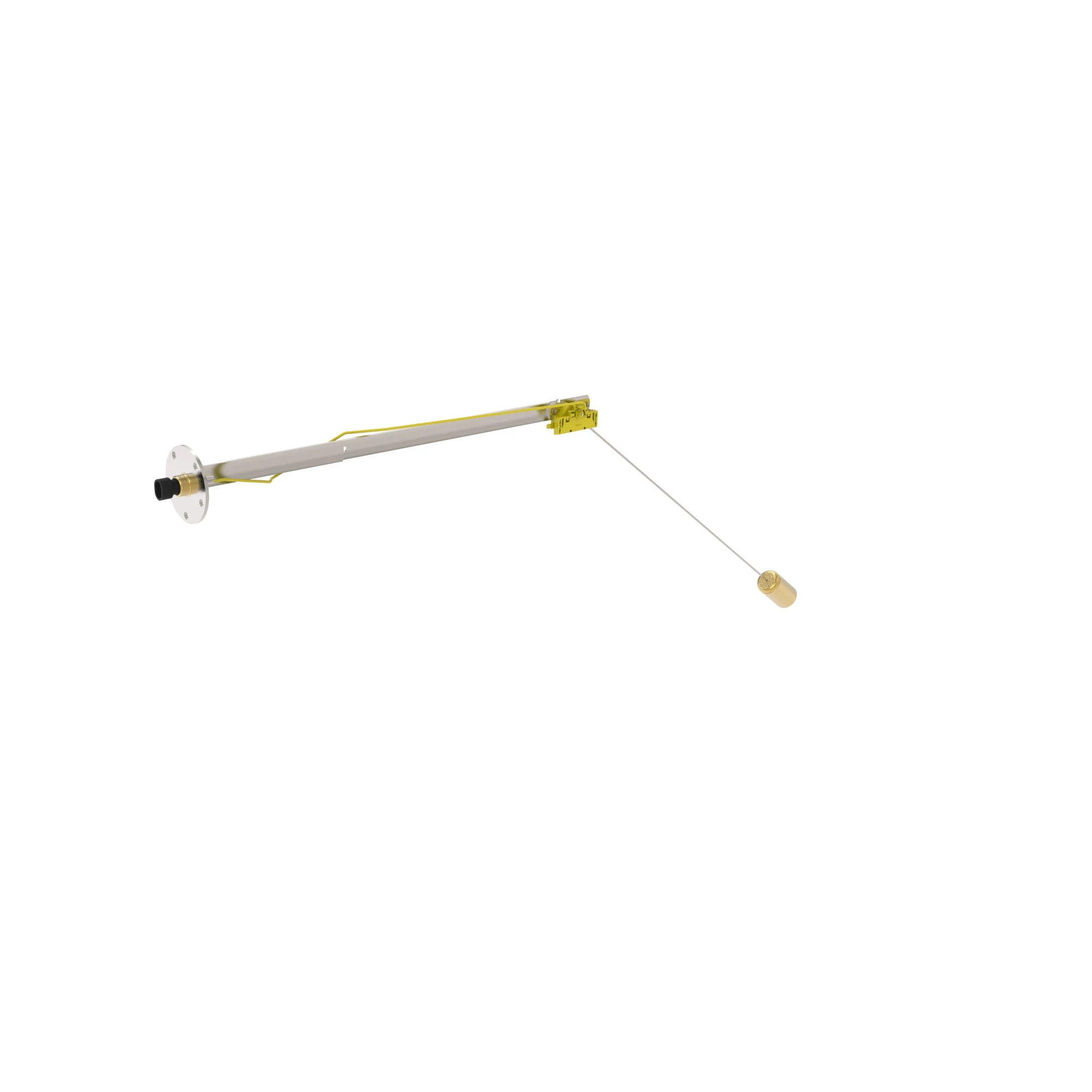 AH166949: Fuel Sender