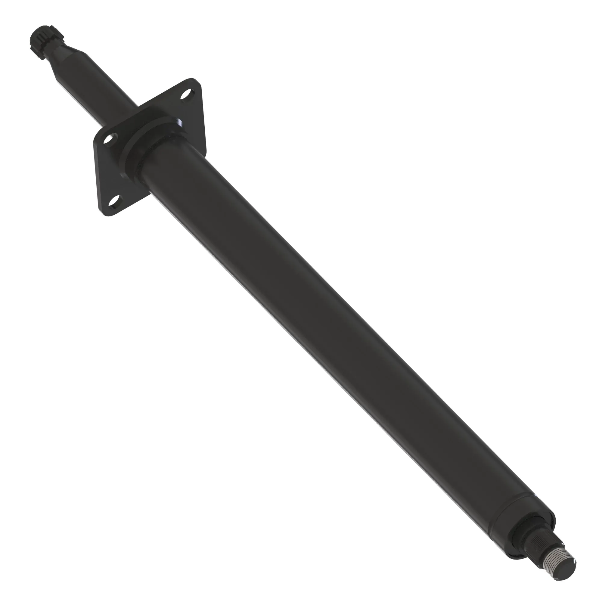 Steering Column