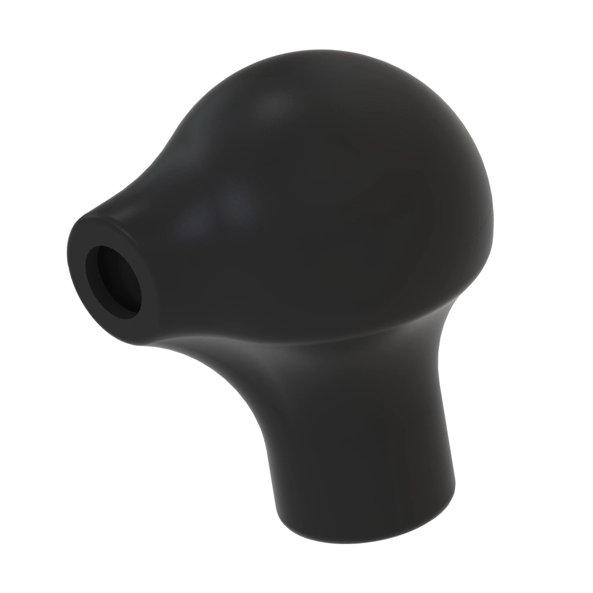 Knob, Assembly