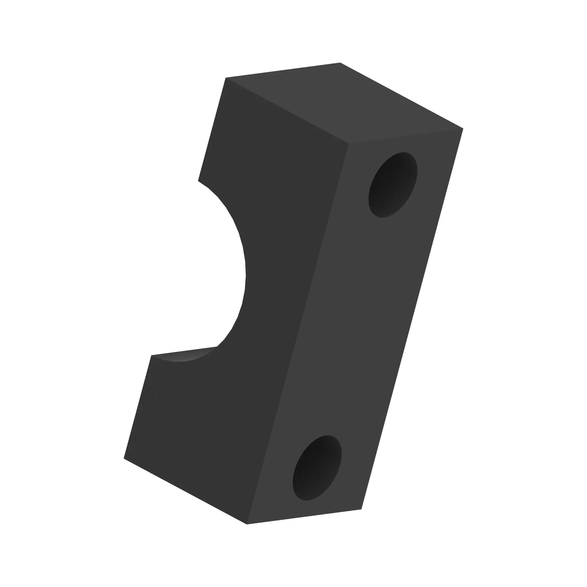 Half Clamp