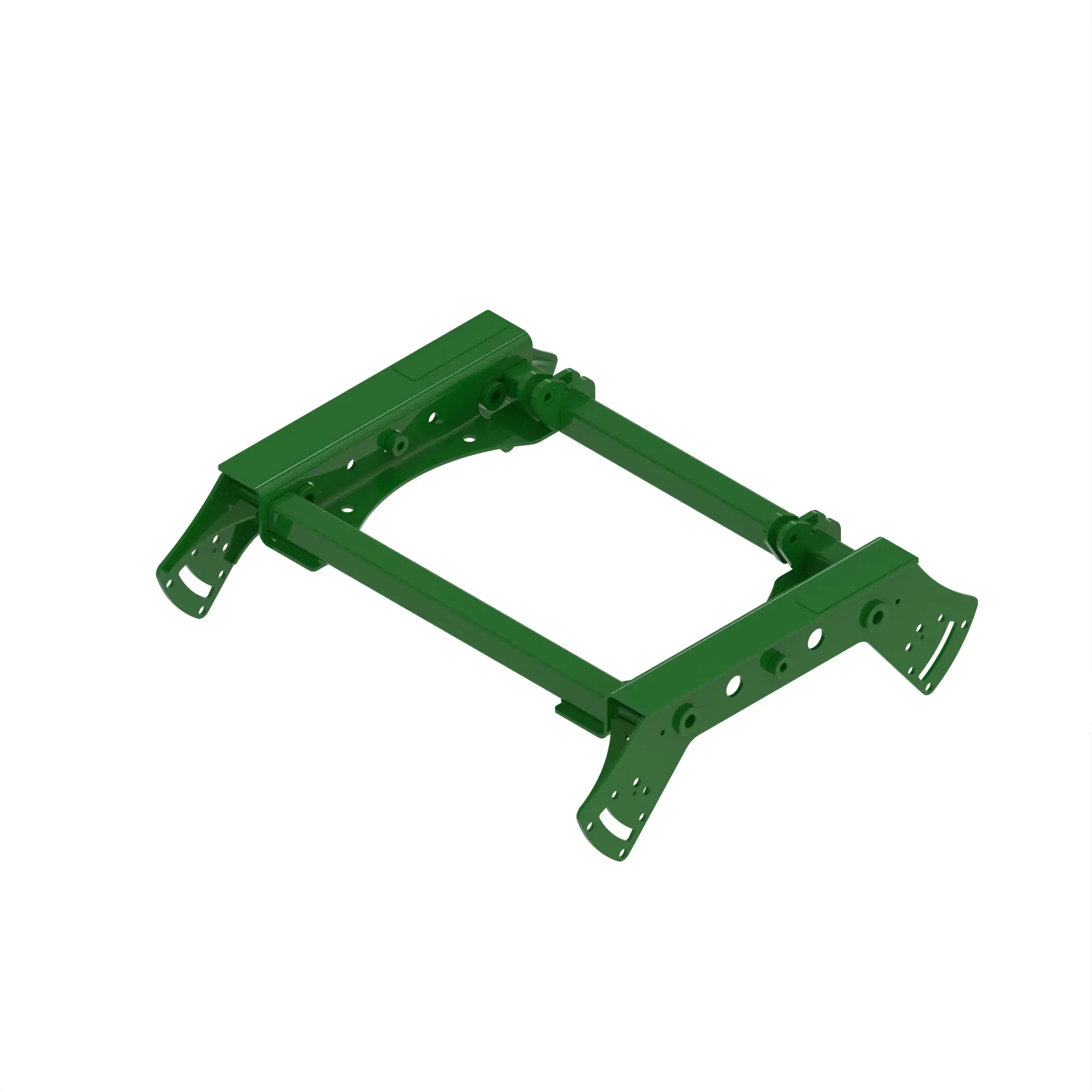 John Deere Mower Deck Frame - TCA25800