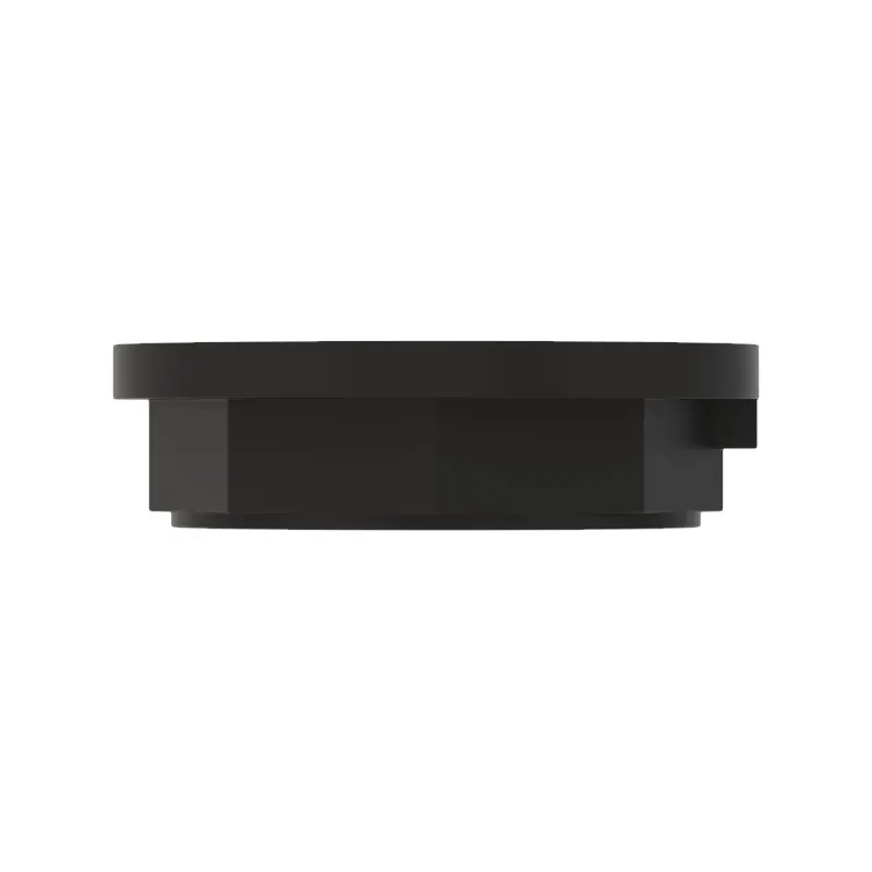 NUT, NOZZLE SUPPORT, Nut