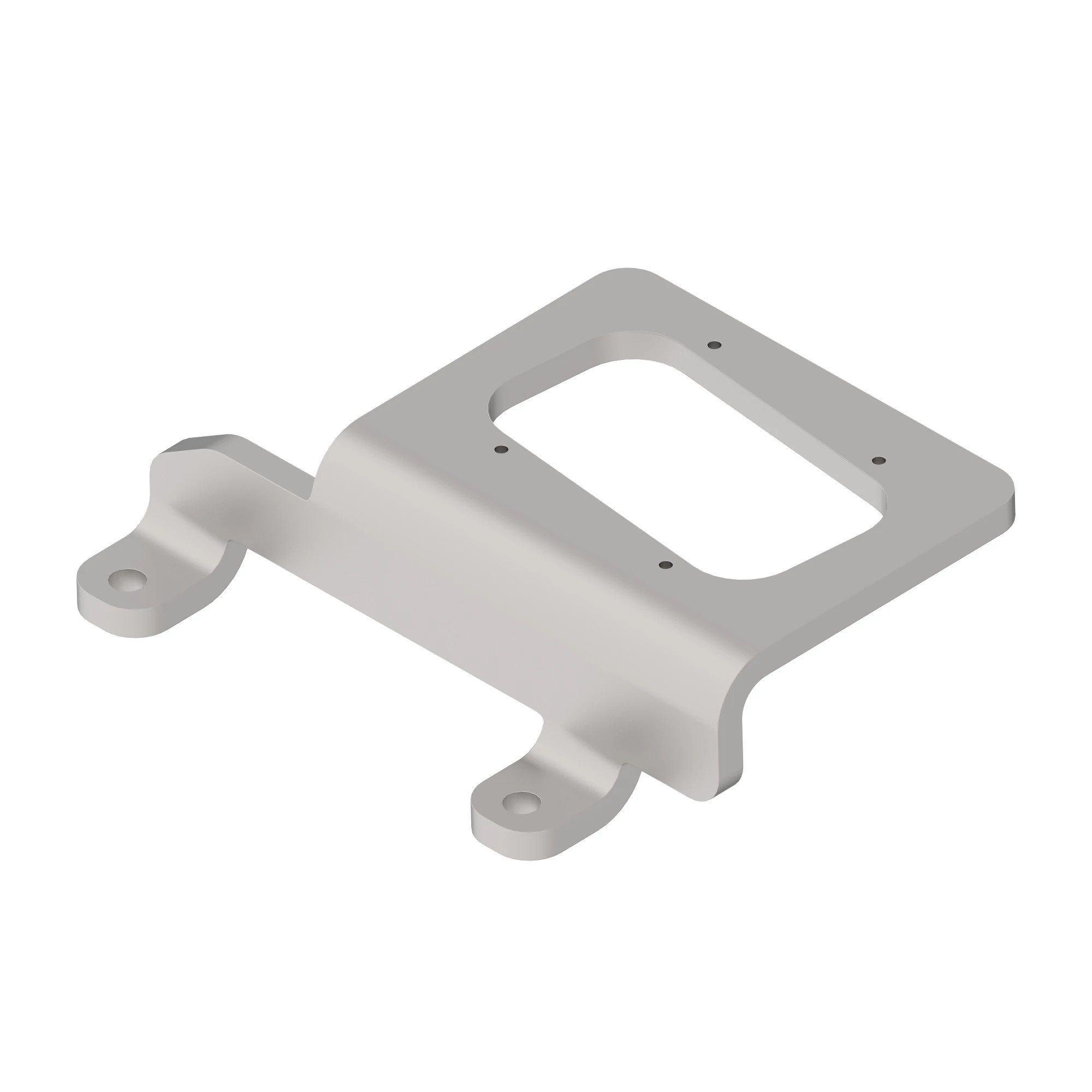 BRACKET, ECU BRACKET  EXCAVATOR