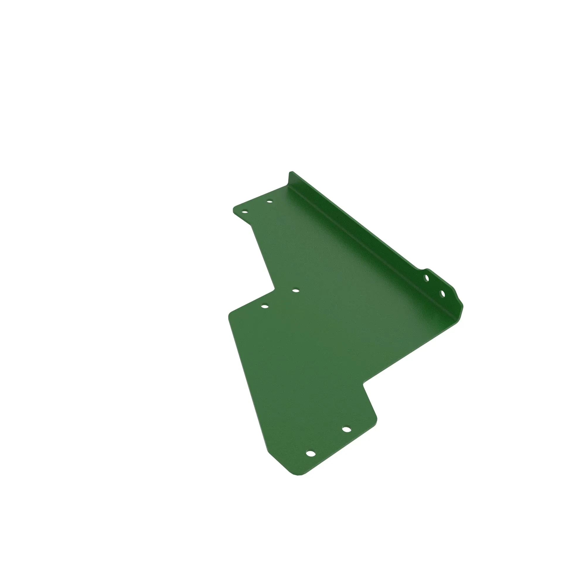 John Deere Front Step Support, Left Side - SU41774
