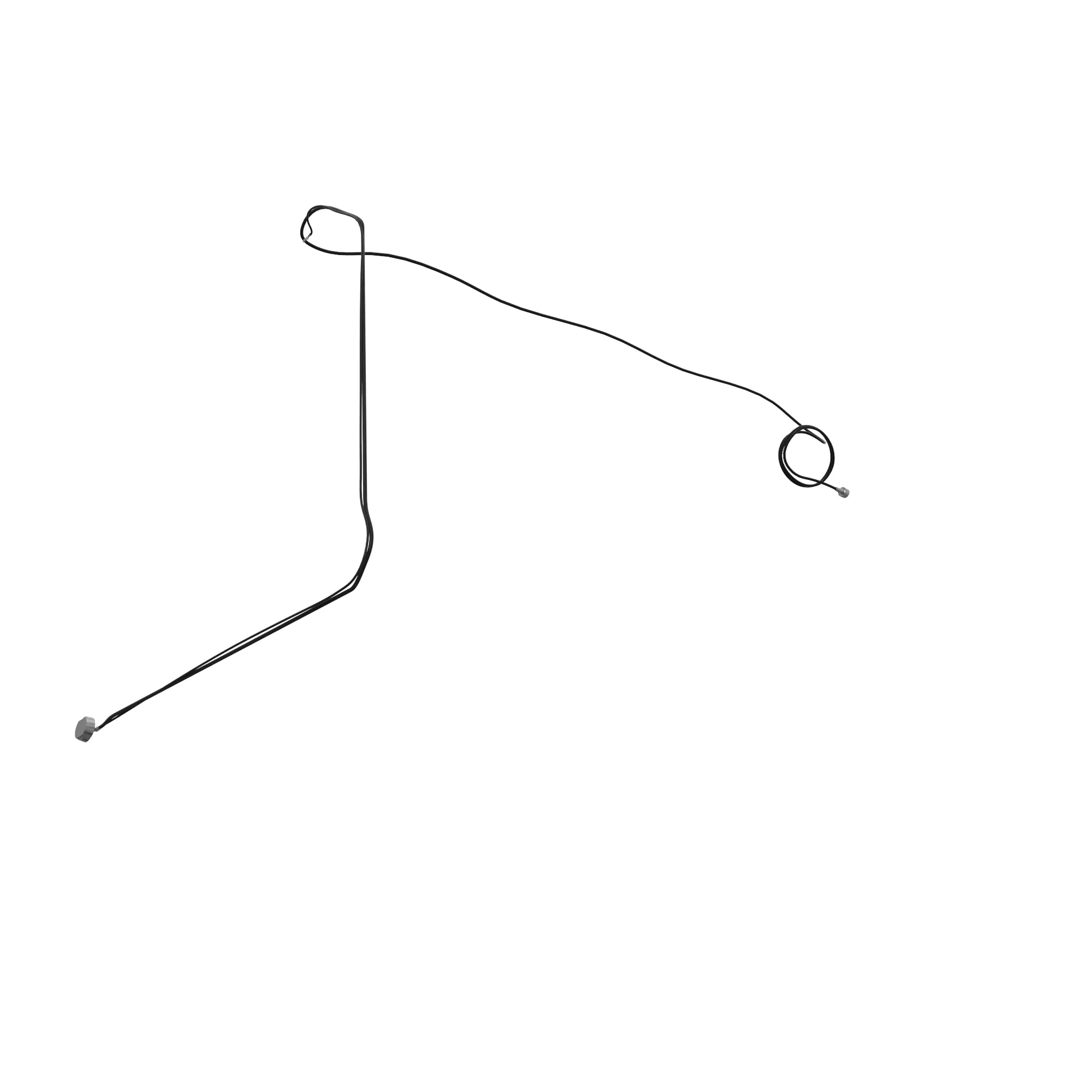 John Deere Antenna Cable - AXE50360