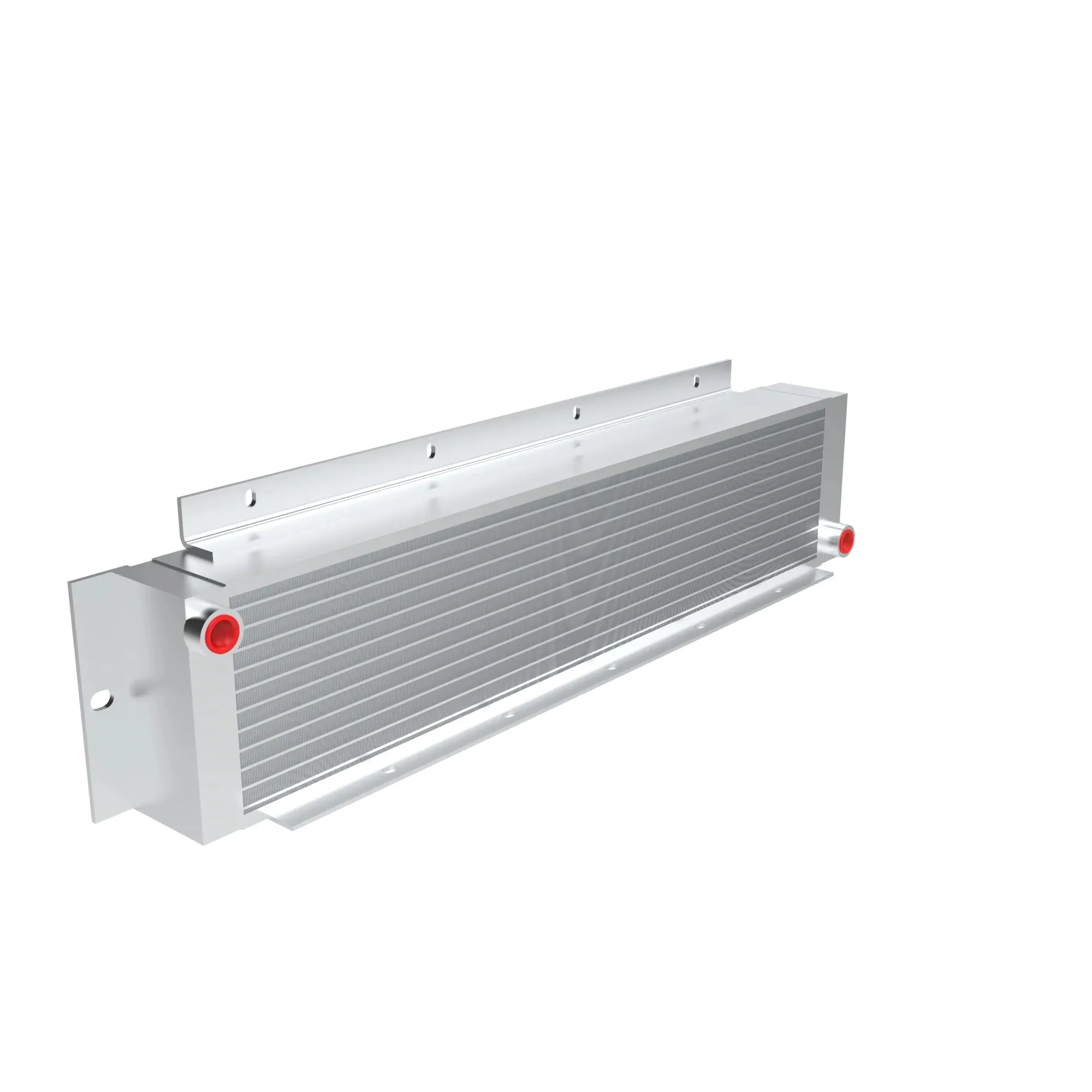 John Deere Intercooler - 4682429