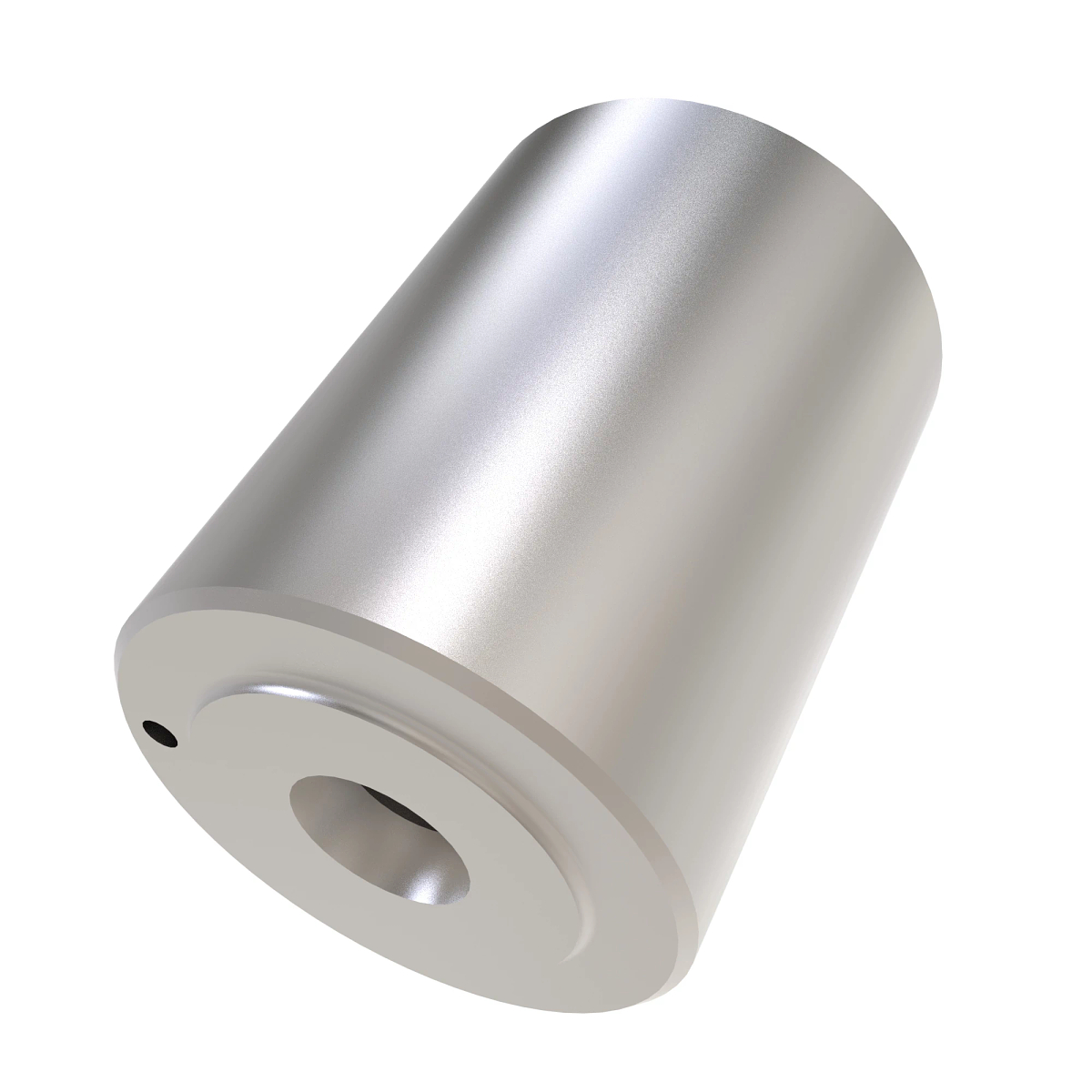 IDLER GEAR SUPPORT, HYDRAULIC PUM