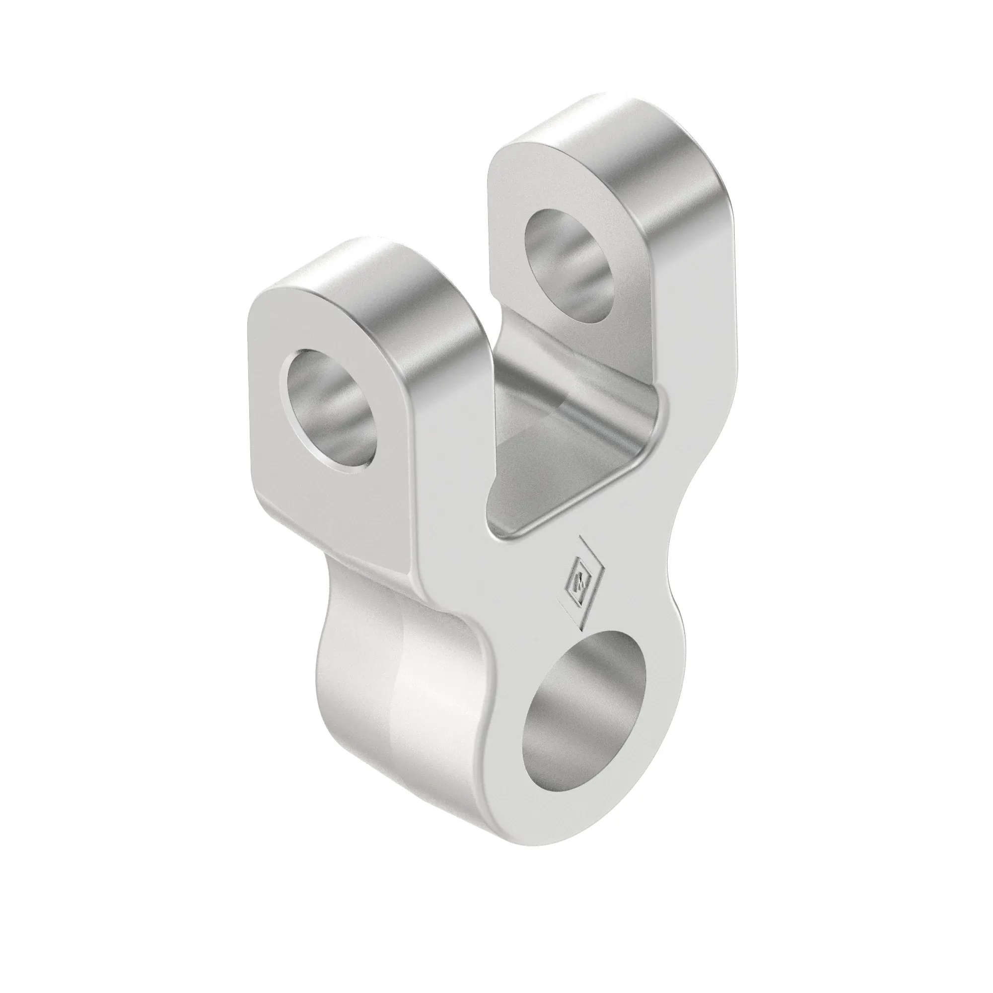 YOKE LINK END, HYDRAULIC CENTER LIN