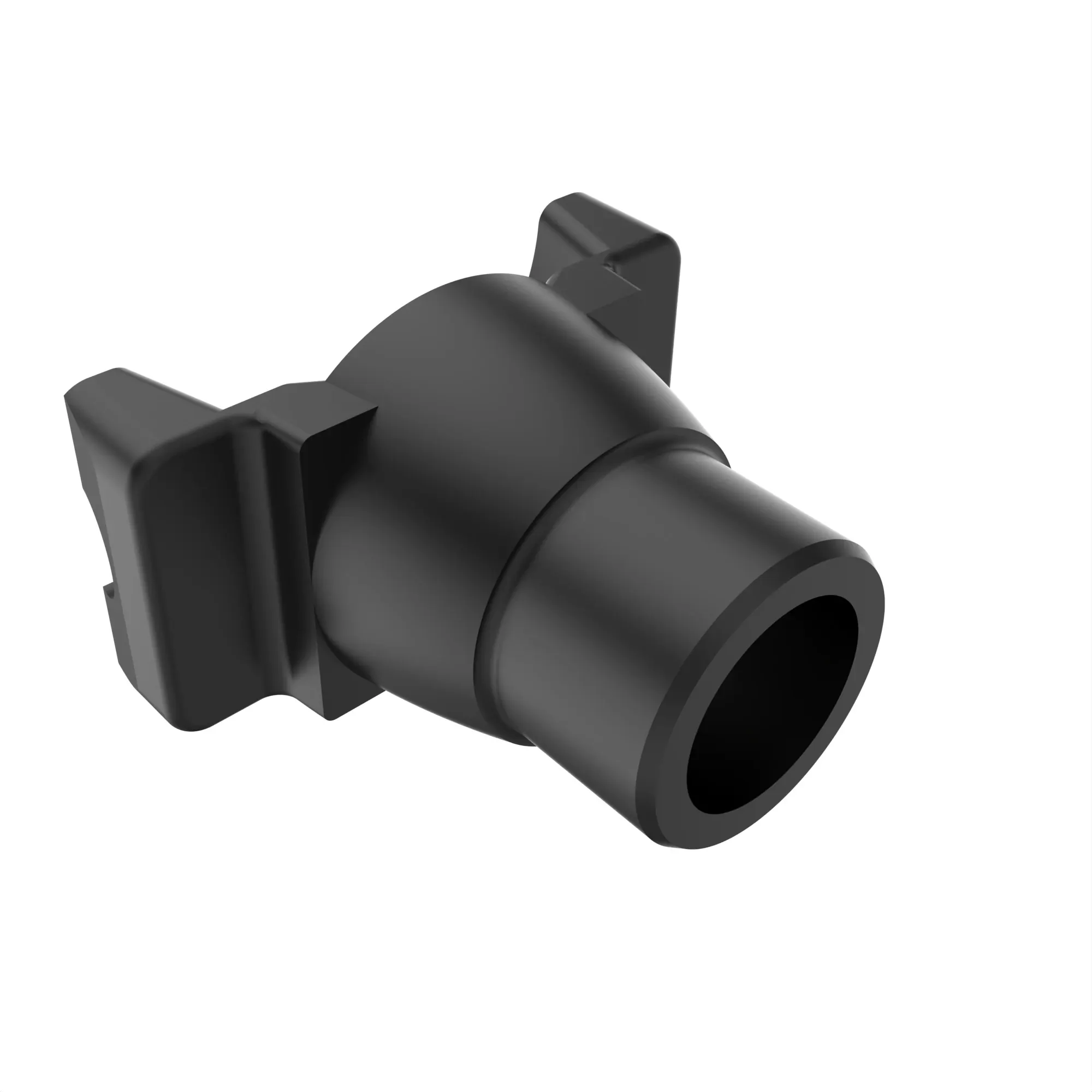 UNIVERSAL JOINT YOKE