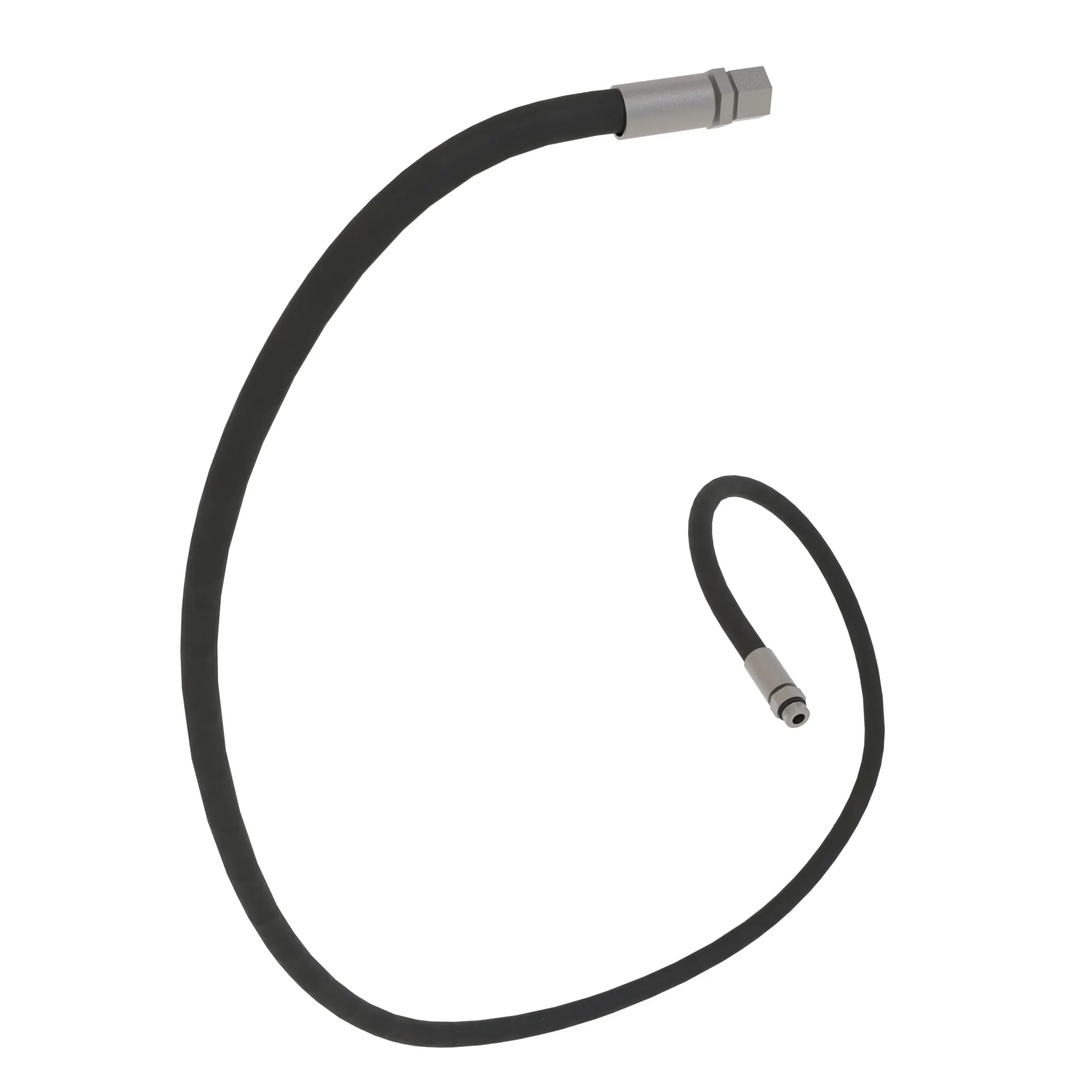Hydraulic Hose - Fabricate, VAC #2