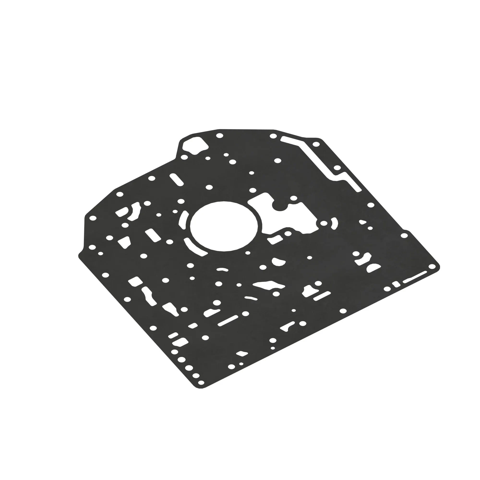 John Deere Front Cover to Valve Gasket - R336841