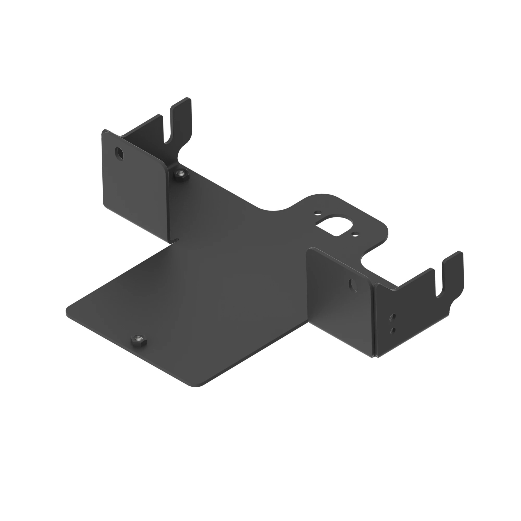 BRACKET, BRACKET, LICENSE PLATE