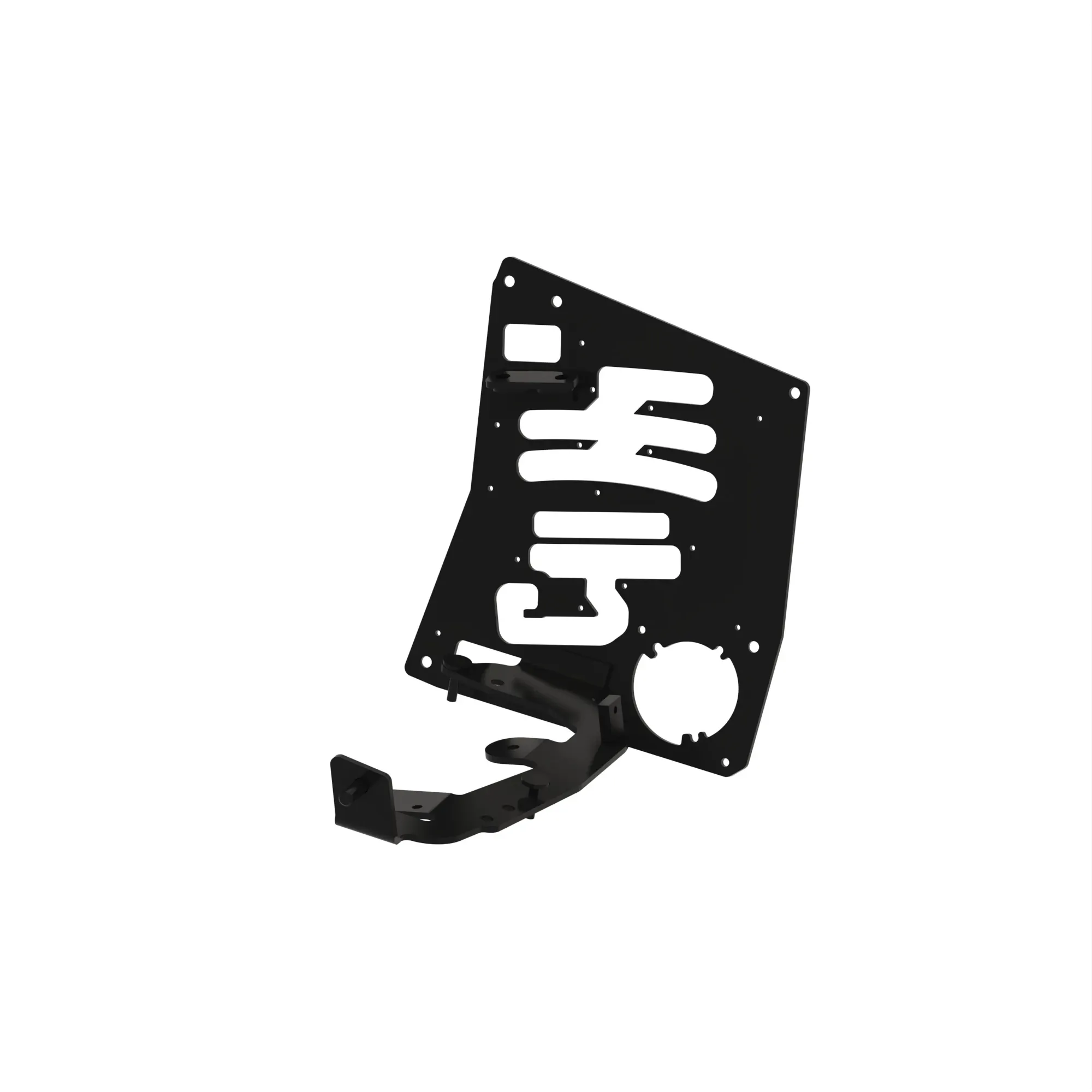 John Deere Shifter Unit Guide - RE69450