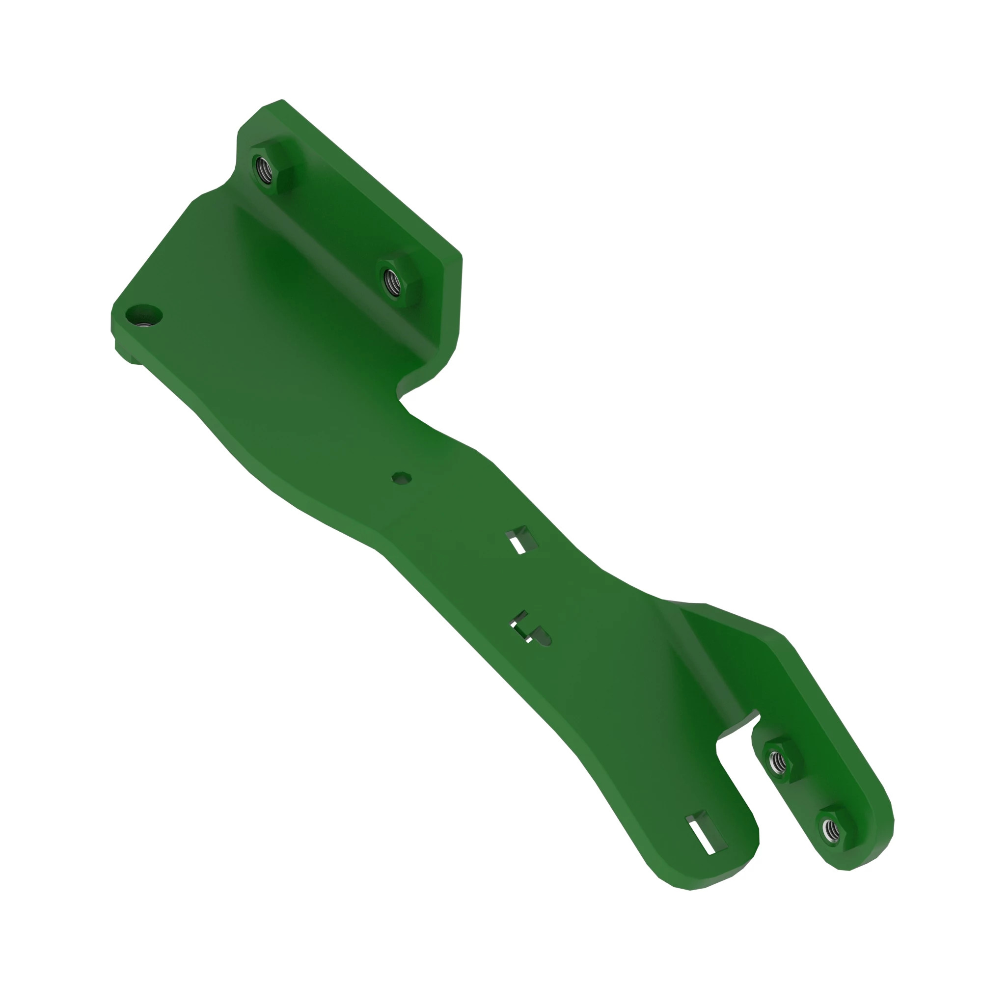 BRACKET, MOUNTING BRACKET FOOTSTEPS