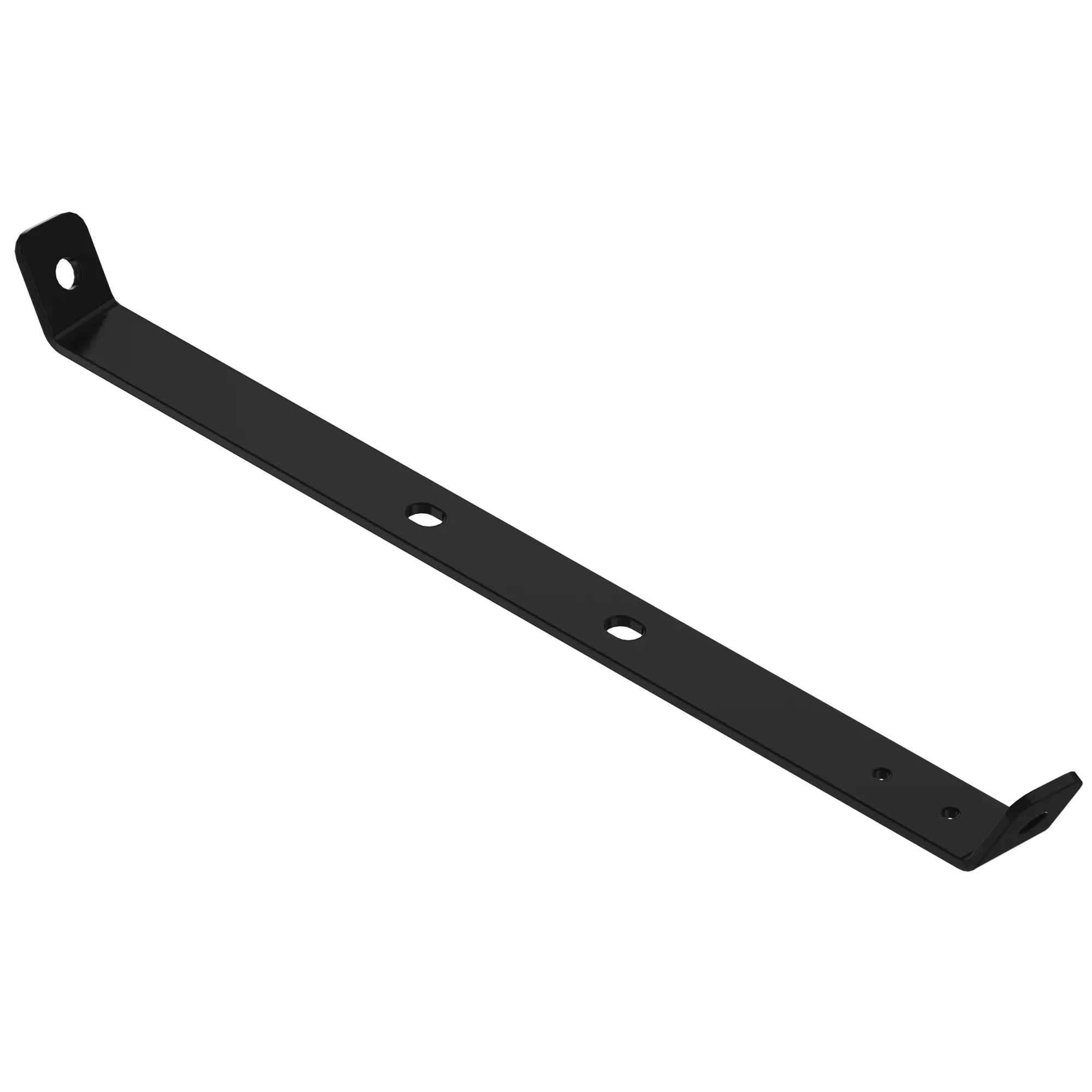 BRACKET, ROPS SUPPORT (CROSS)