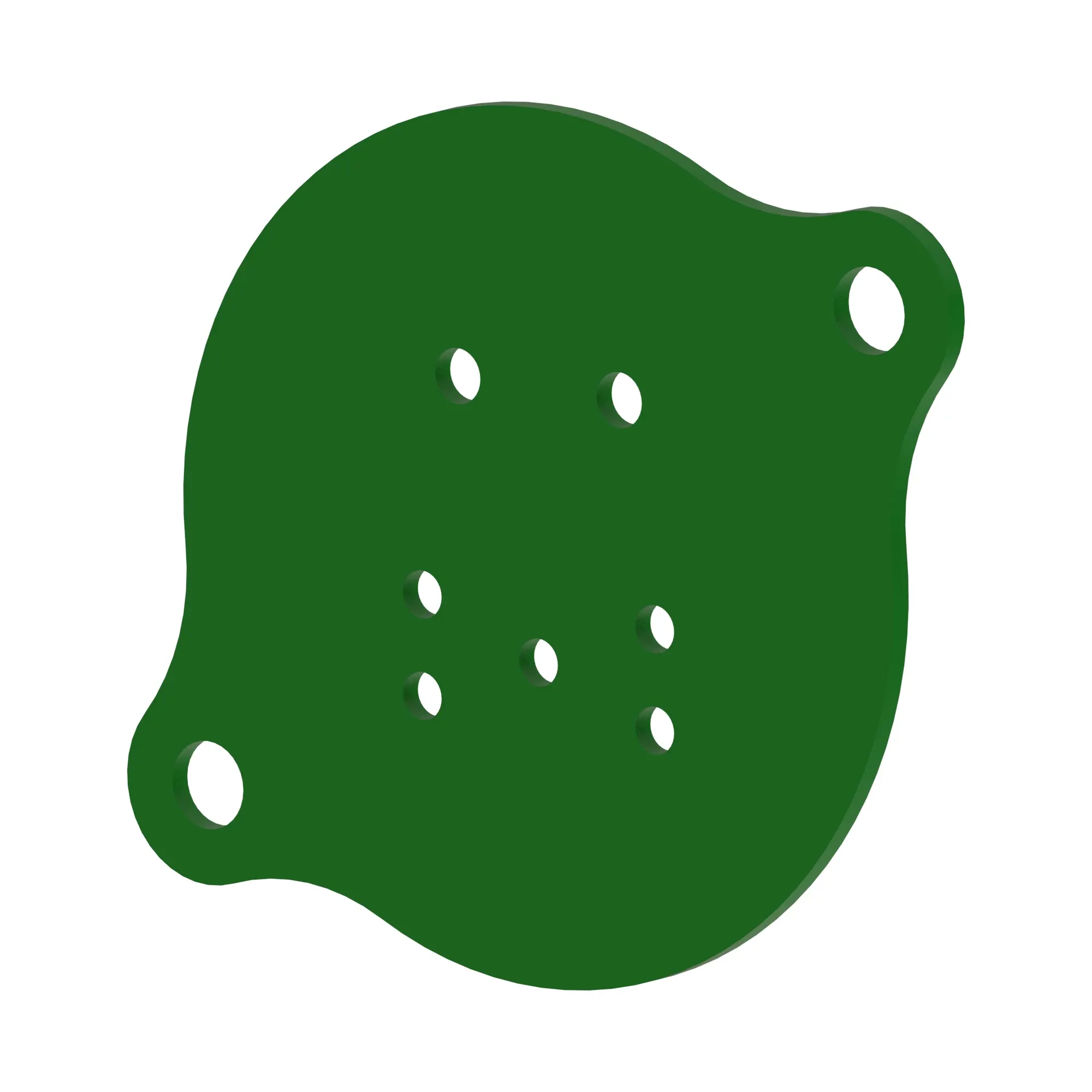 John Deere Wrap Camera Cover - KK68273