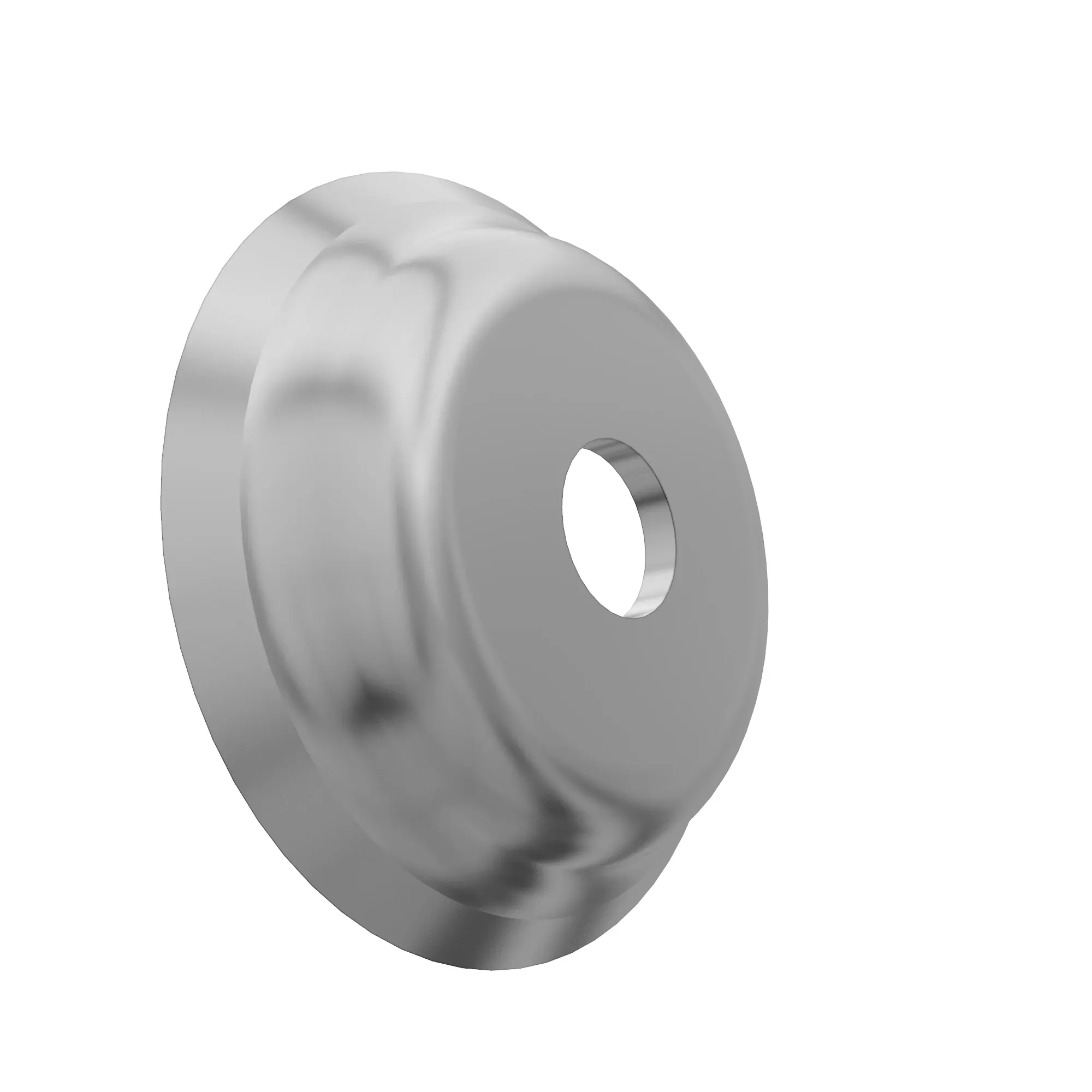 John Deere Snubbing Cup Retainer - R107820