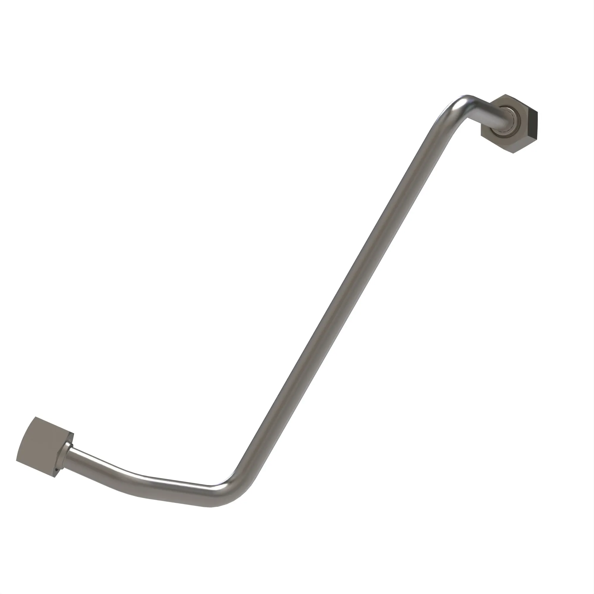 TUBE ASSEMBLY