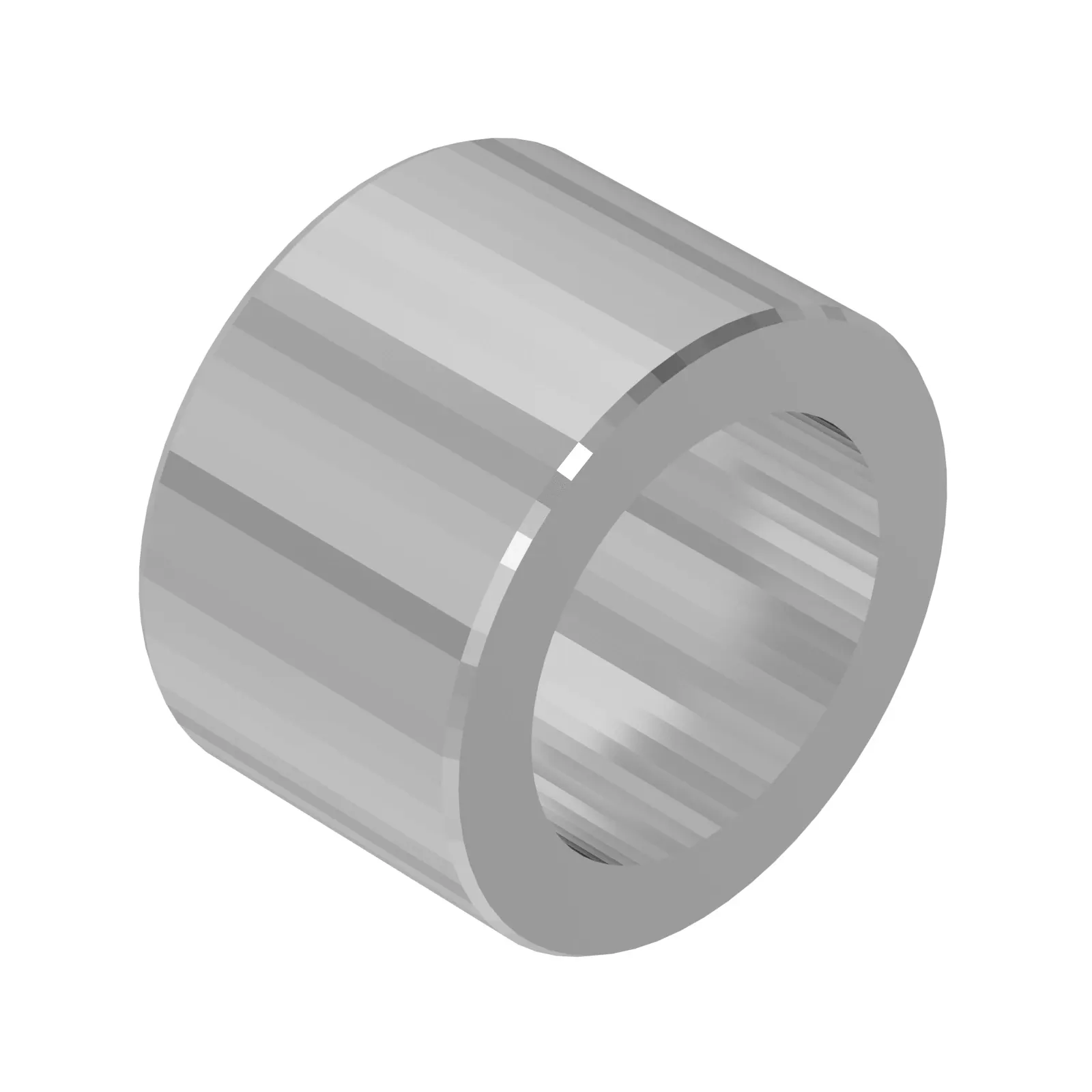 John Deere Round Hole Washer - M2152T