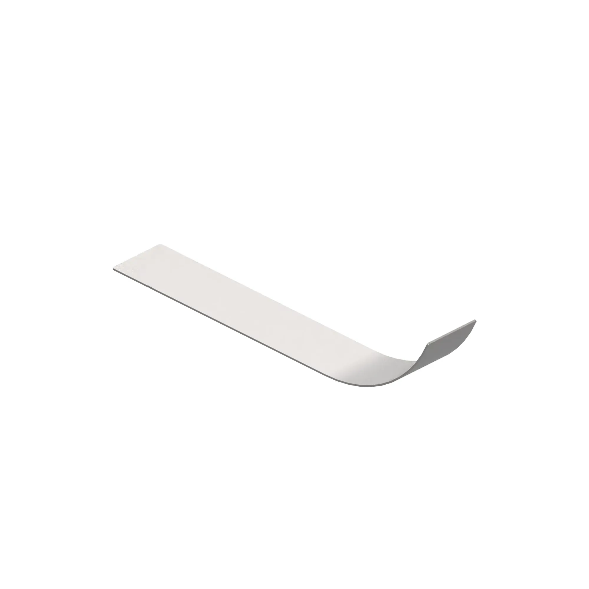 PLATE, BOTTOM WEAR PLATE